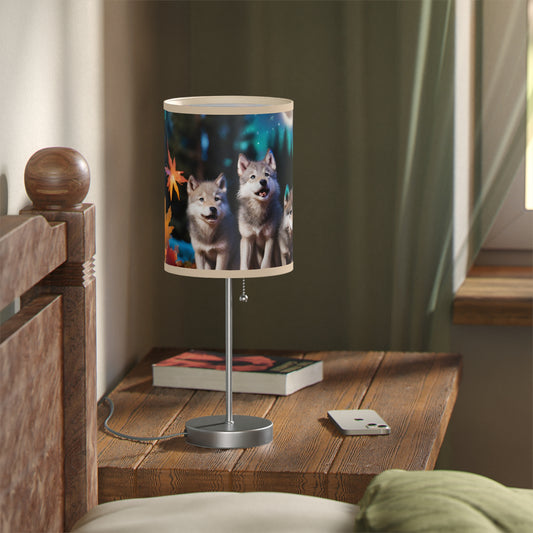 Lamp on a Stand, US|CA plug Comforter  Has Matching Products Including Rugs Lamps curtains Etc., Adult/Teen/Kids Accessories Sold Separate Make Your Own Image Call Ms, Tiffany 603-377-1833 ;)