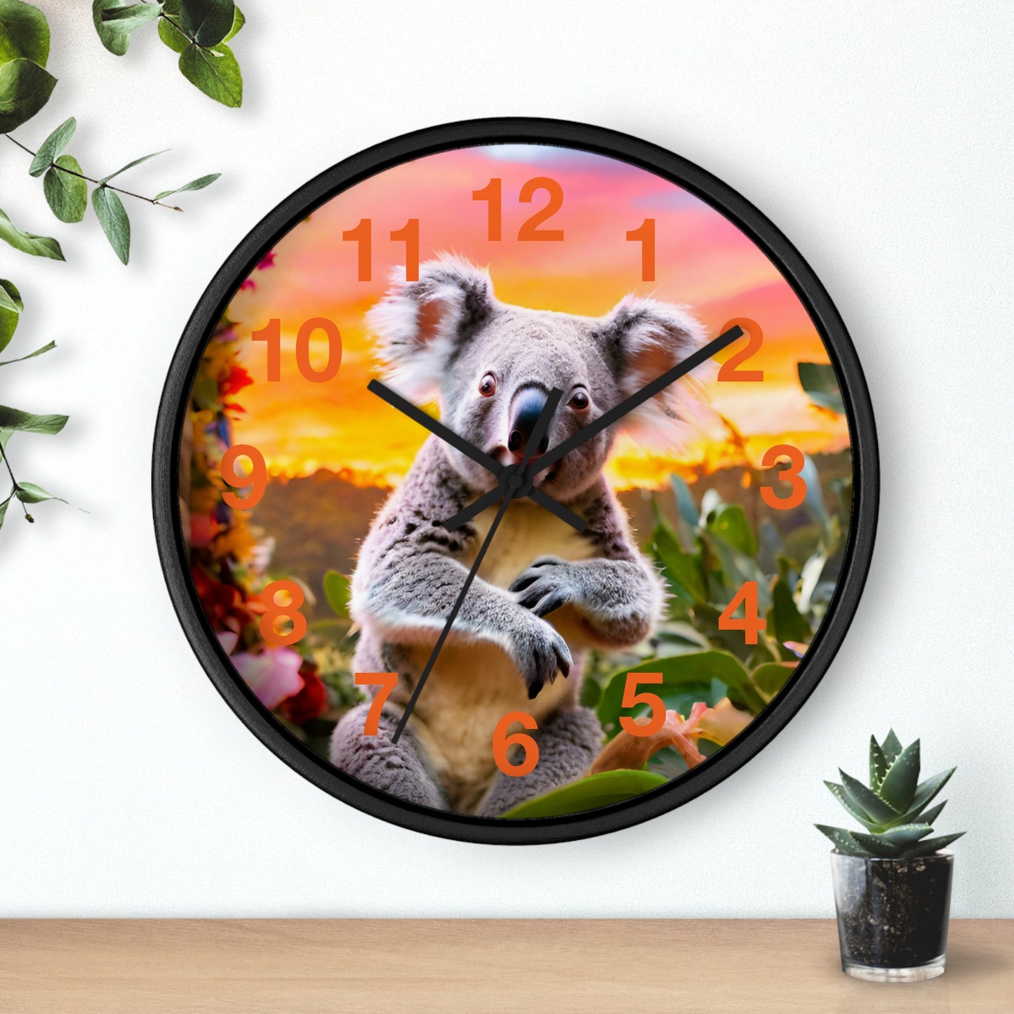 Wall Clock Has Matching Products Sold Separate. One Comforter Two Pillow Sams And A Lamp, With Shipping Under 268$. Pick Your Own Image For Free Please Call, Matching Rugs Curtains And Clocks Also Available