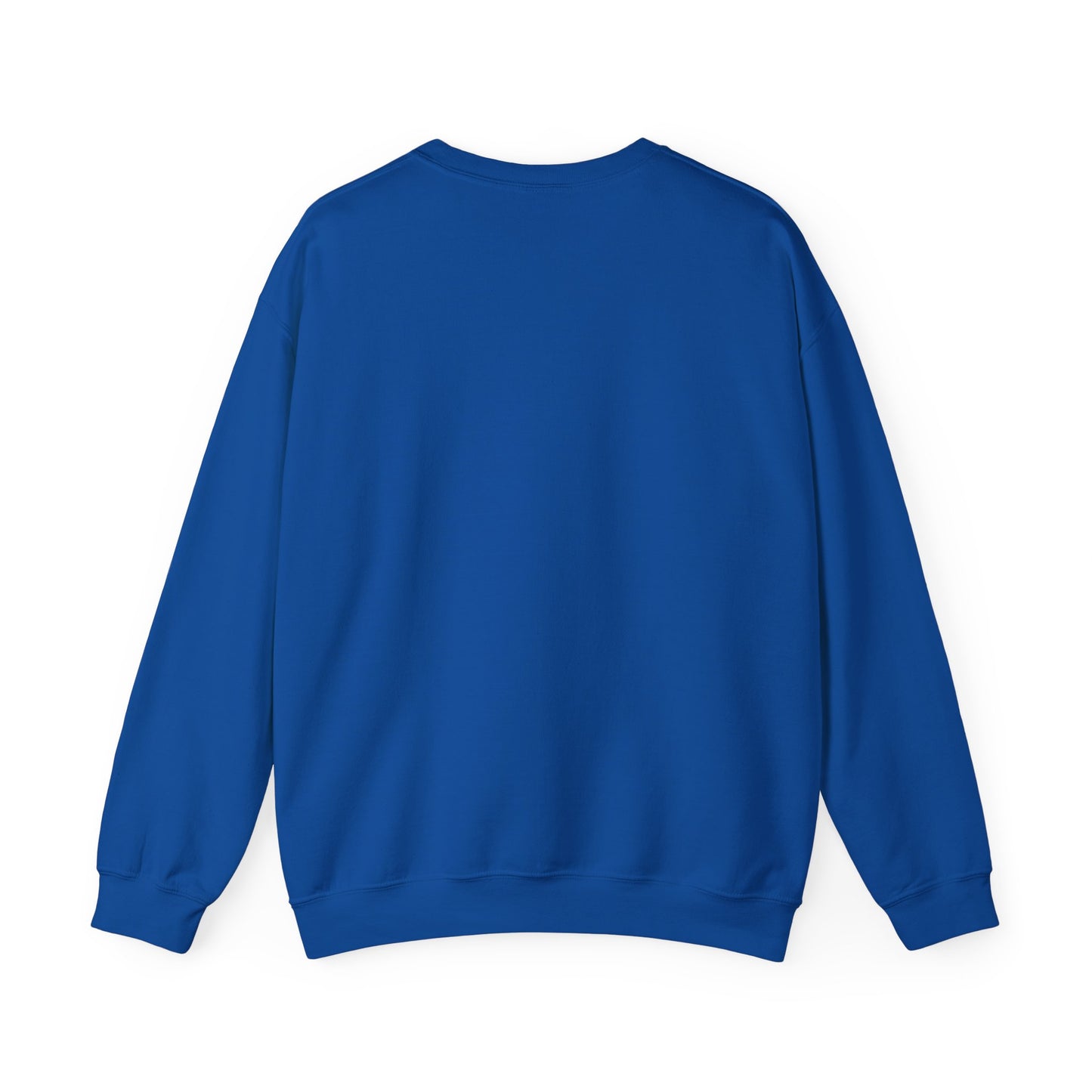 Unisex Heavy Blend™ Crewneck Sweatshirt Adult Activewear