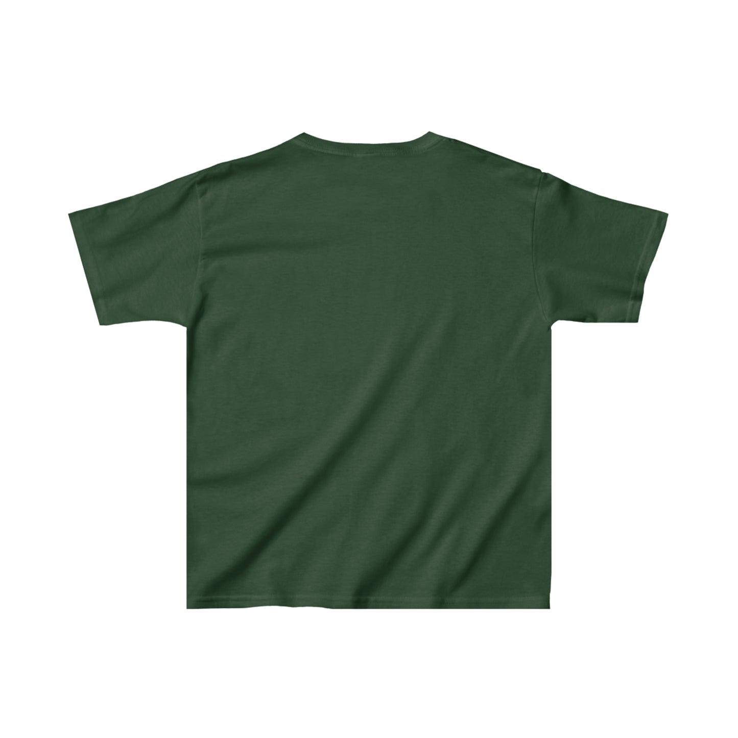 Kids Heavy Cotton™ Tee Activewear Shirt Comes In Many Colors Customizable Call 603-377-1833
