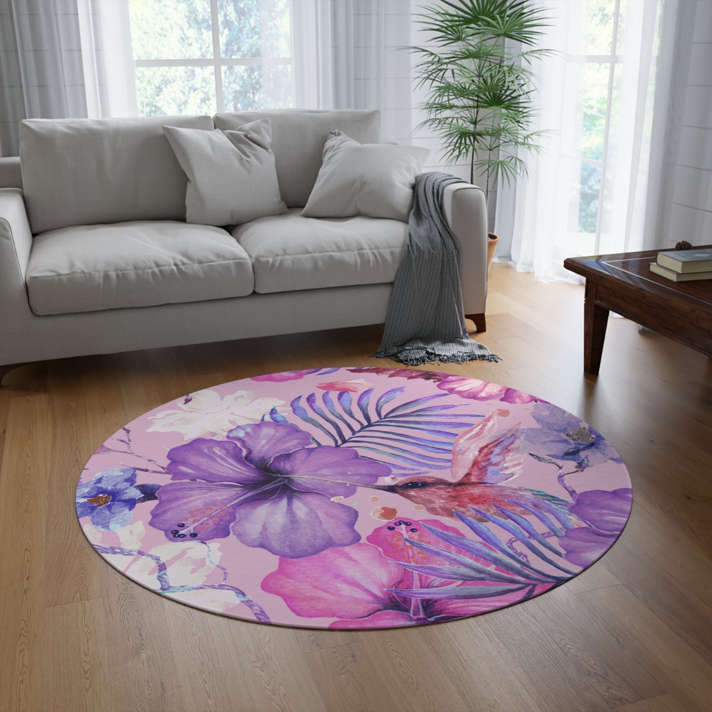 Round Rug Has Matching Bedroom Sets Sold Separate, Choose Your Own Image Free of Charge Call 1-603-377-1833