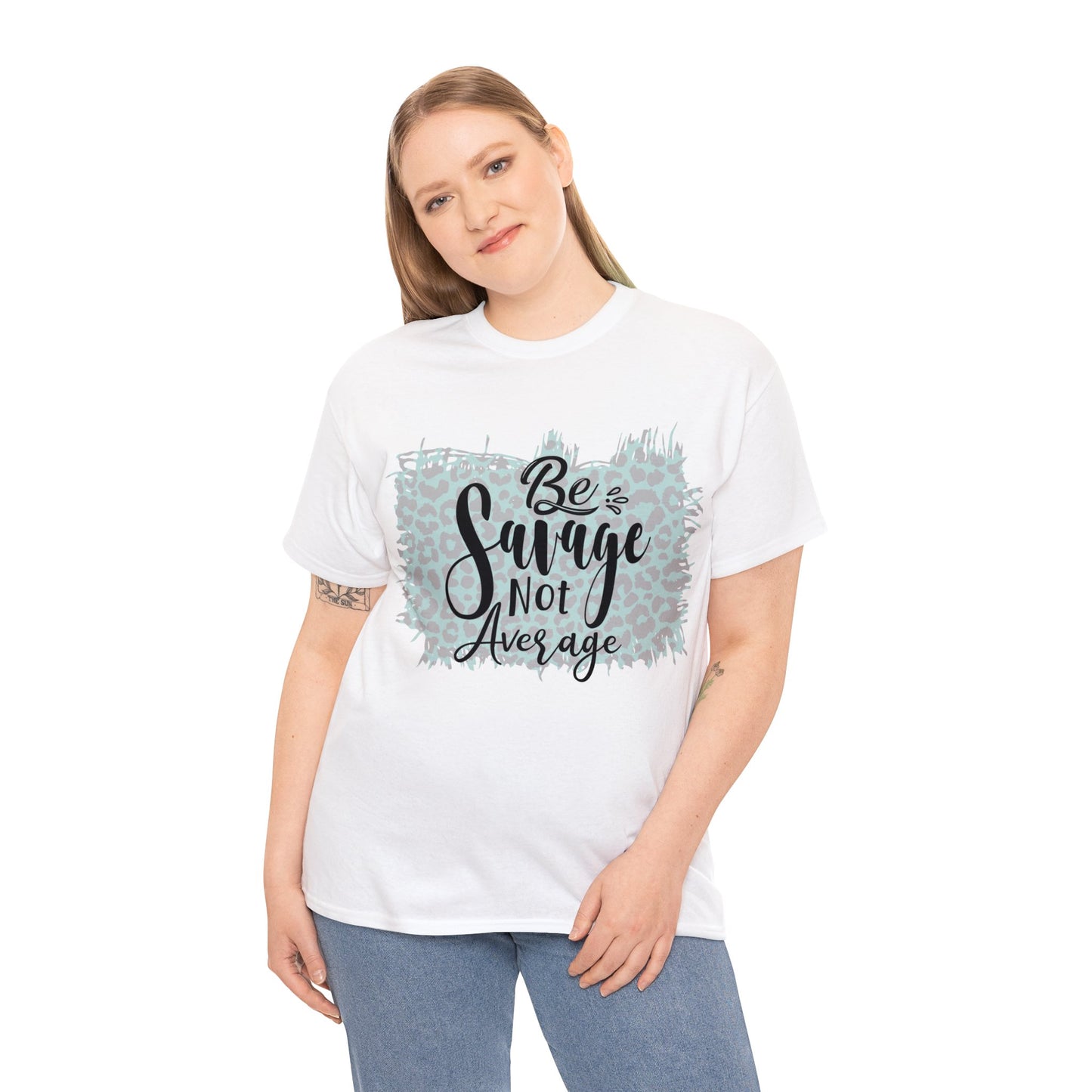 Unisex Heavy Cotton Tee T-shirts And Sweatshirts W/ Humor tiffanytrillostores.myshopify.com