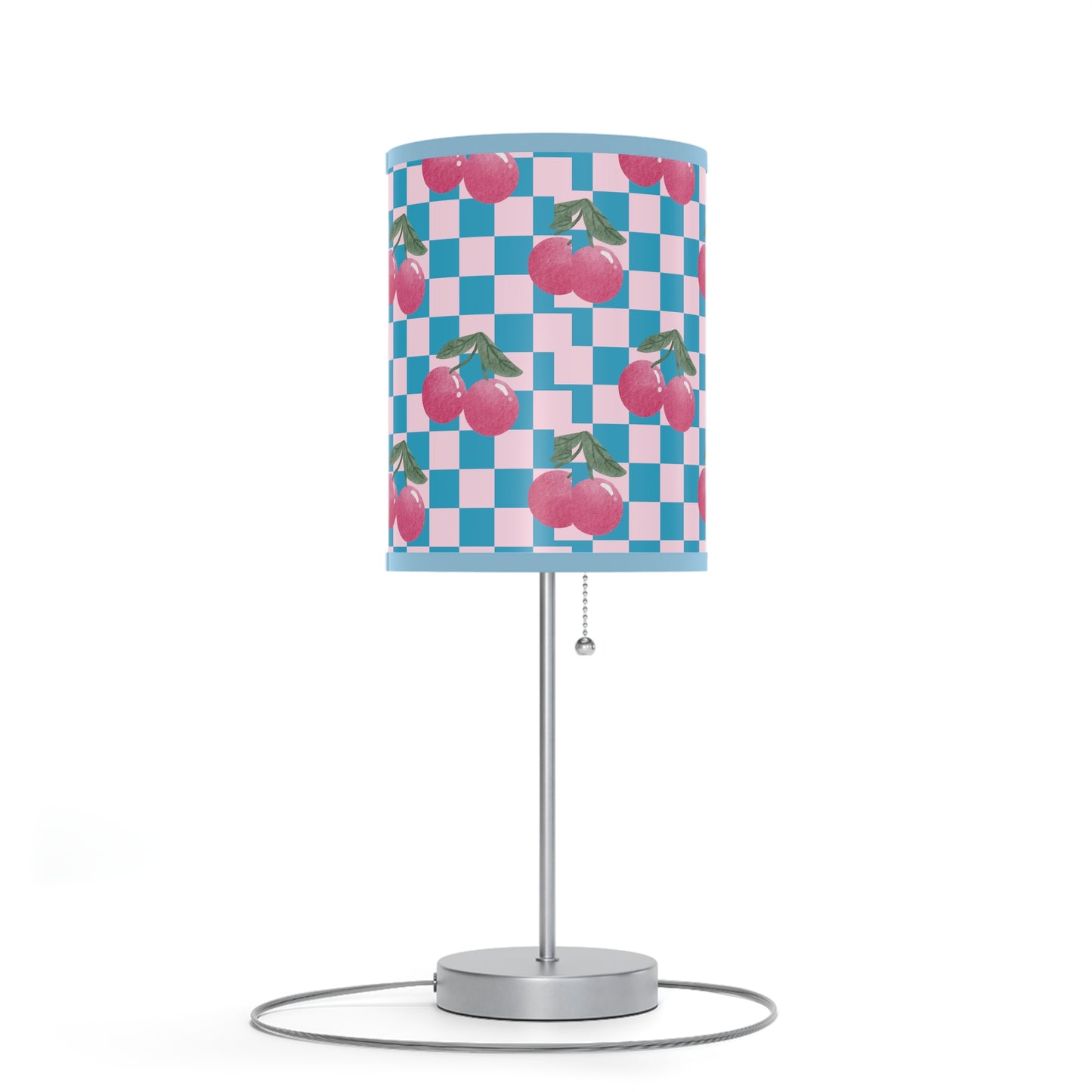 Lamp on a Stand, US|CA plug  Full Set Available Comforter Pillow Sham Clock Round or Square Rugs Curtains Sheer or Blackout and Storage Boxes and More!!