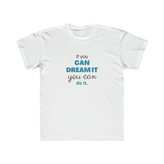 Kids Regular Fit Tee Kids Unisex Activewear Under 12$ Comes In Many Colors Great For Camping And Summer Time