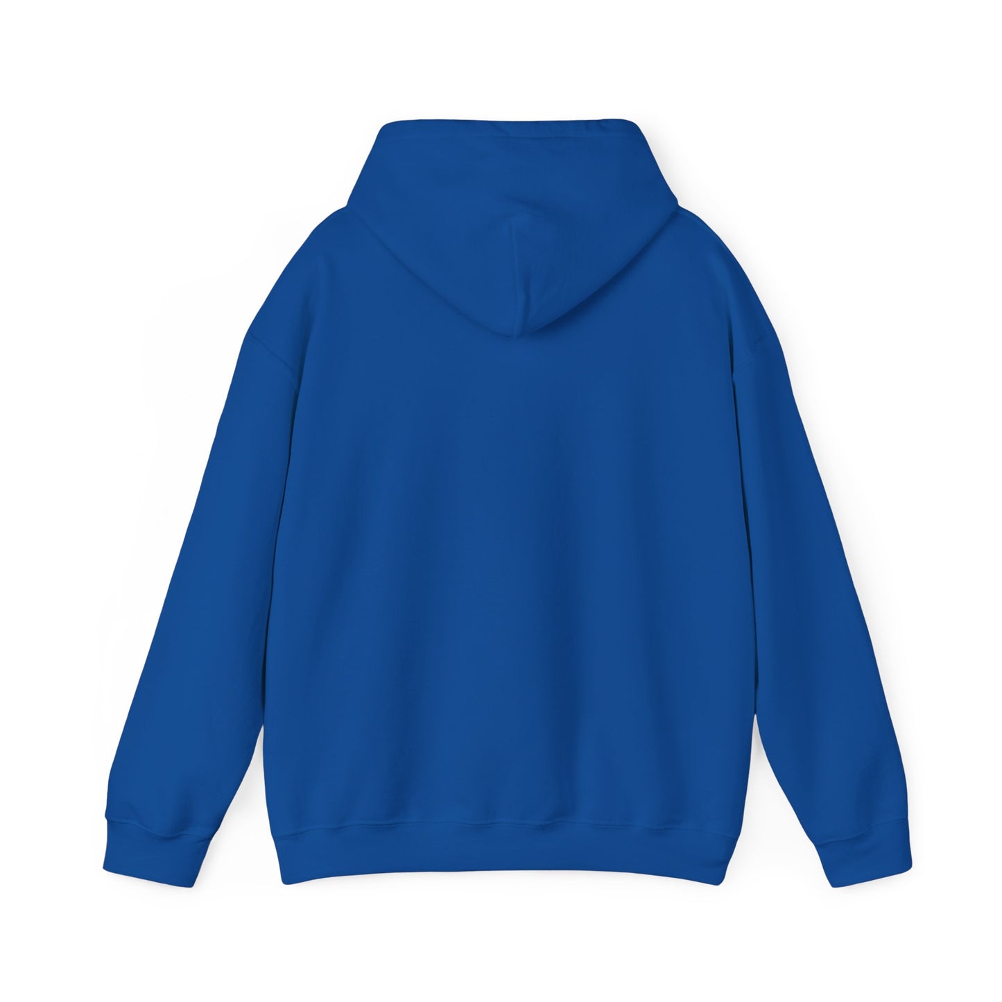 Unisex Heavy Blend™ Hooded Sweatshirt Adult Activewear Comes In Many Colors