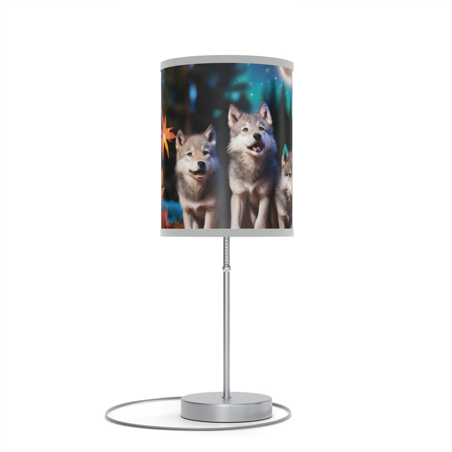 Lamp on a Stand, US|CA plug Comforter  Has Matching Products Including Rugs Lamps curtains Etc., Adult/Teen/Kids Accessories Sold Separate Make Your Own Image Call Ms, Tiffany 603-377-1833 ;)