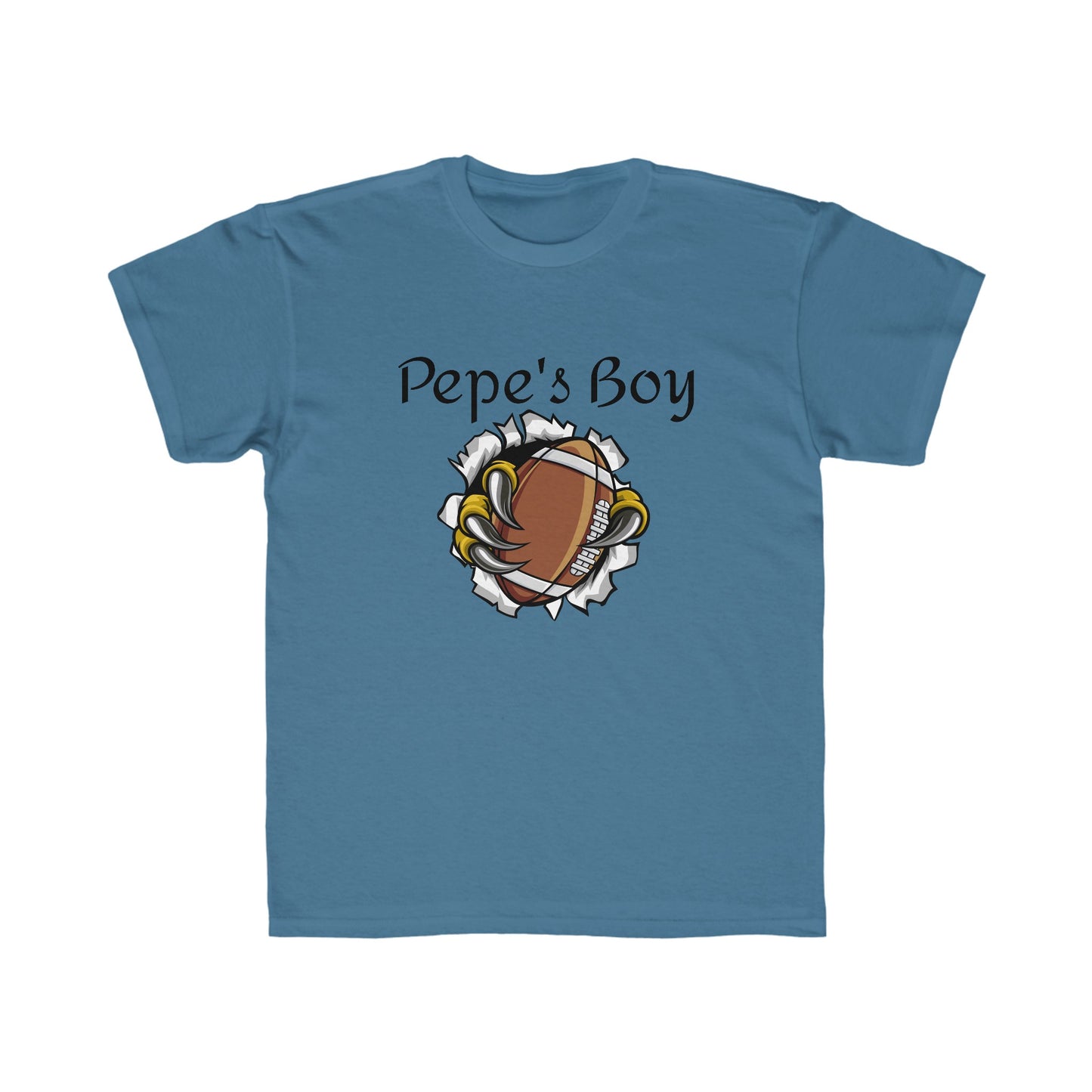 Kids Regular Fit Tee