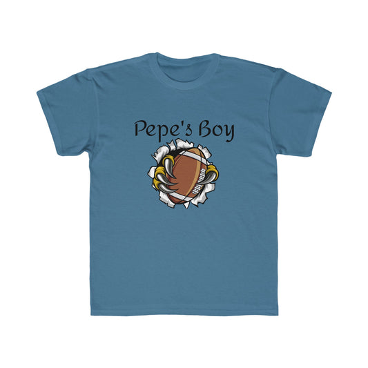 Kids Regular Fit Tee