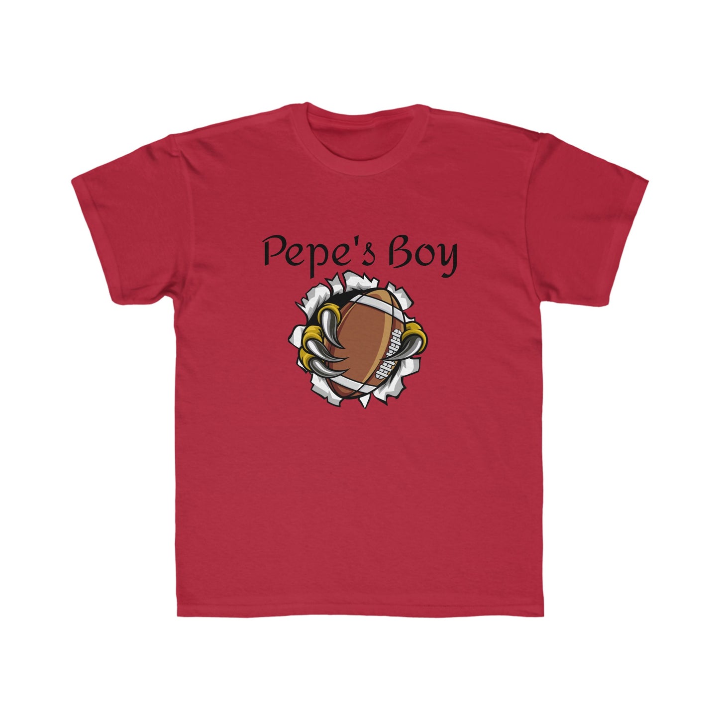 Kids Regular Fit Tee