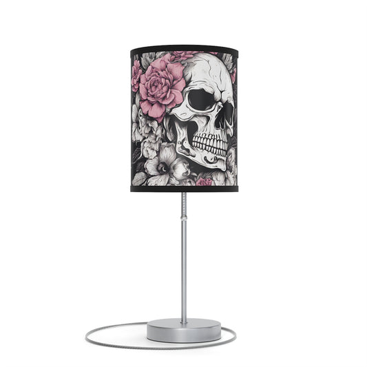 Lamp on a Stand, US|CA plug Has Matching Products Available Adult/Teen/Kid's Accessories Decor