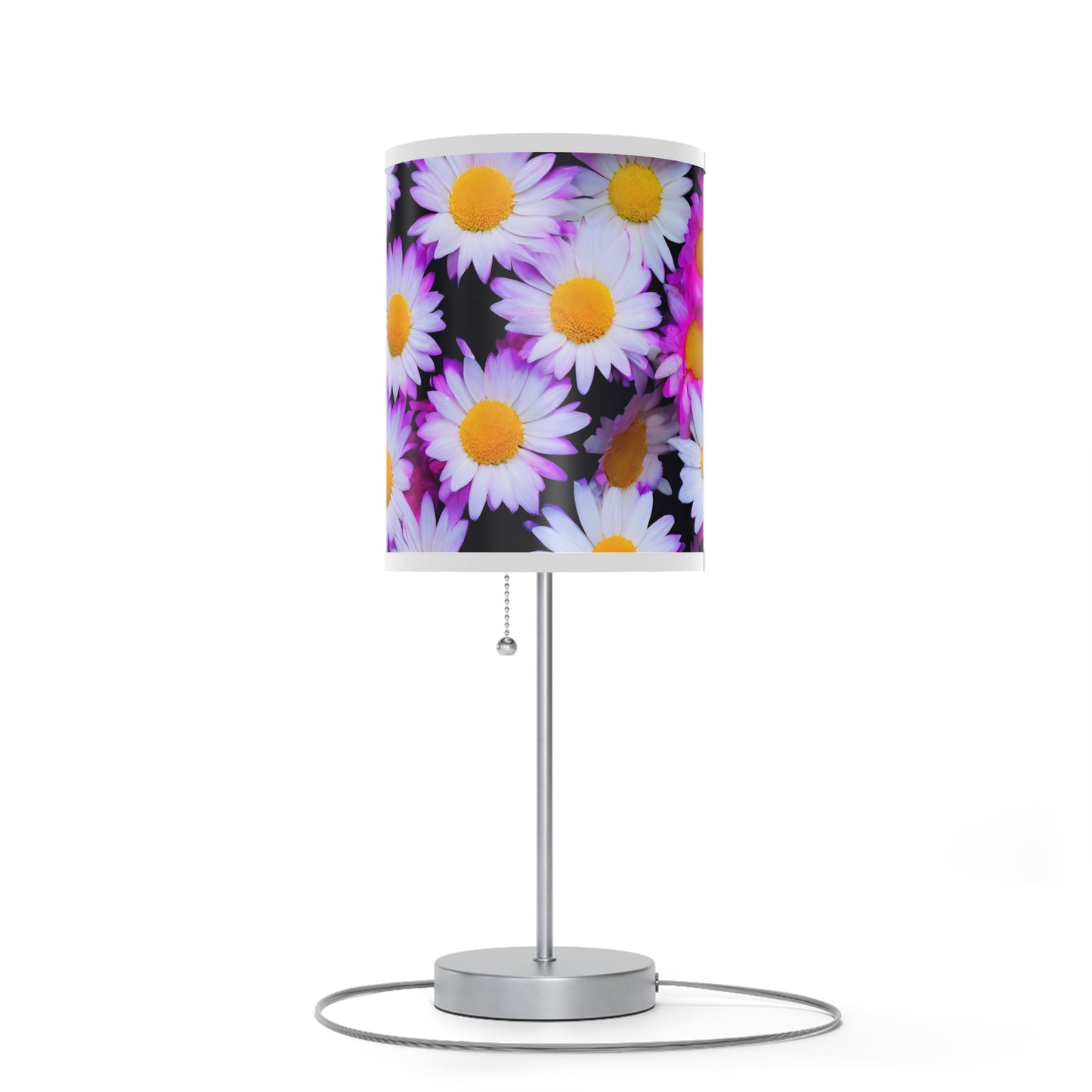 Lamp on a Stand, US|CA plug Has Matching Products Sold Separate. Rugs and Curtains Coming Soon. Adult/Teen/Kid's Accessories Decor.