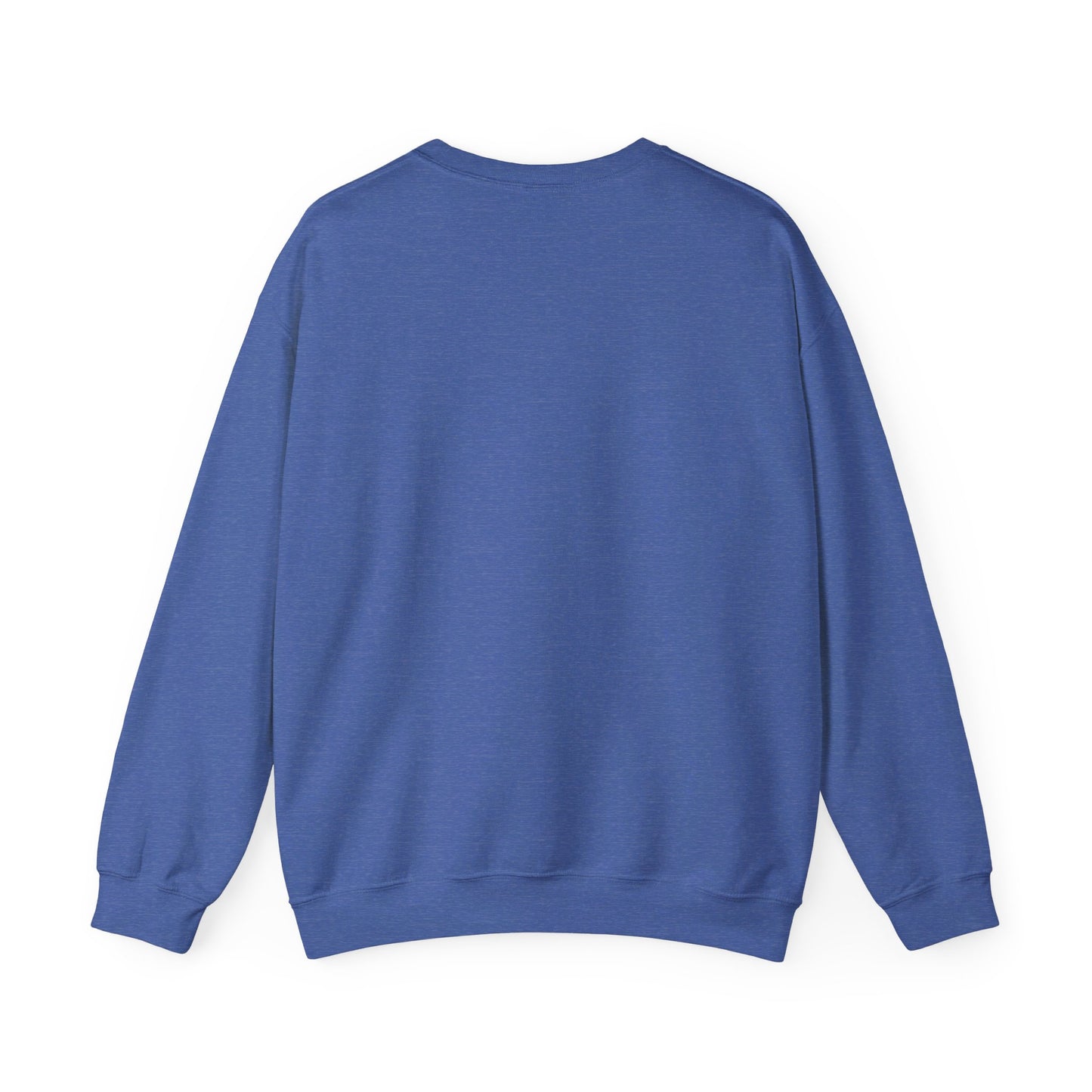 Unisex Heavy Blend™ Crewneck Sweatshirt Cmes In Many Colors