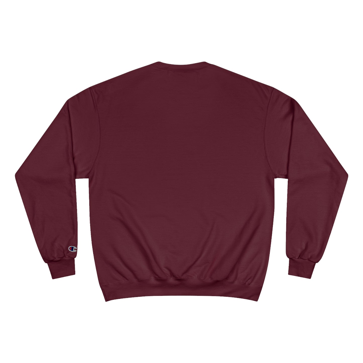 Original Champion Sweatshirt Adult Activewear