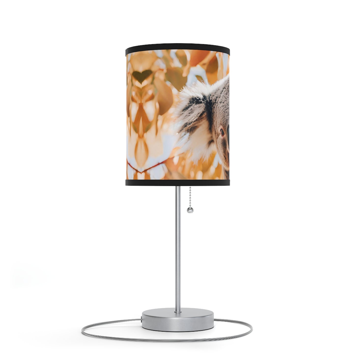 Lamp on a Stand, US|CA plug Has Matching Products Sold Separate. Matching Rugs, and Curtains Coming Soon. Adult/Teen/Children's Accessories Decor