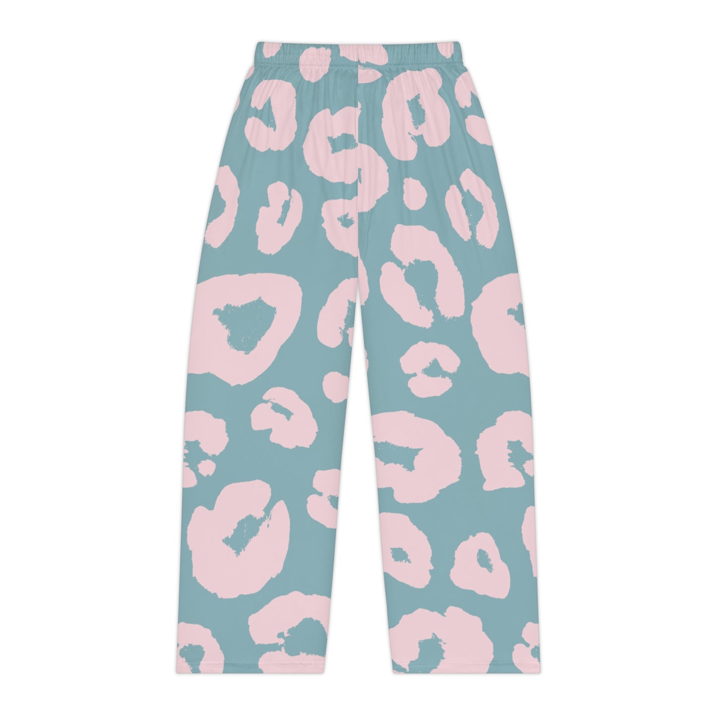 Women's Pajama Pants (AOP)