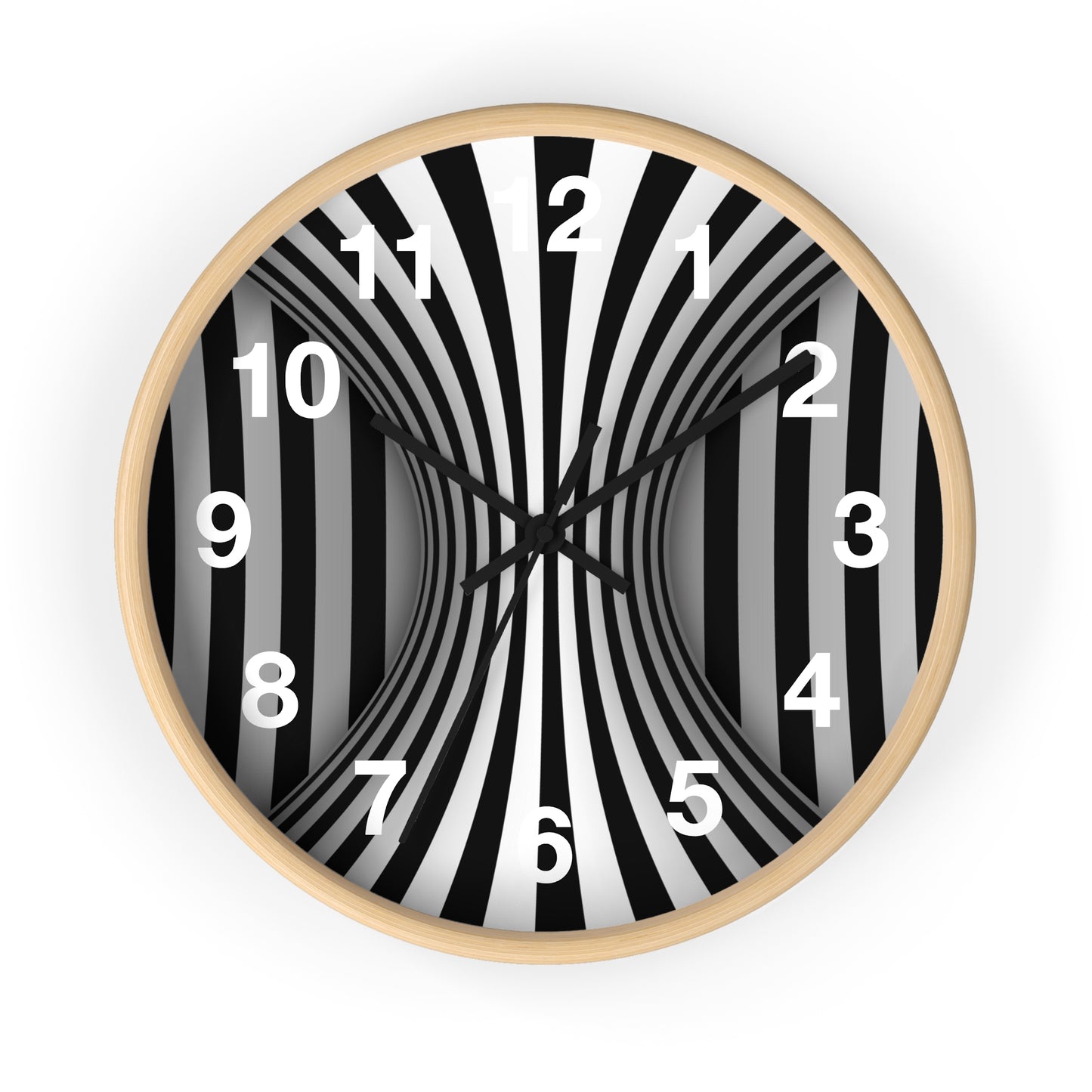 Wall Clock  Has Matching Products Choose Your Own Image Free of Charge Just Give Me a Jingle