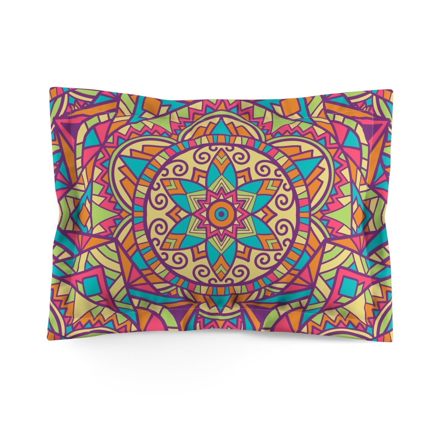 Microfiber Pillow Sham Want a Full Set Please Call 1-603-377-1833