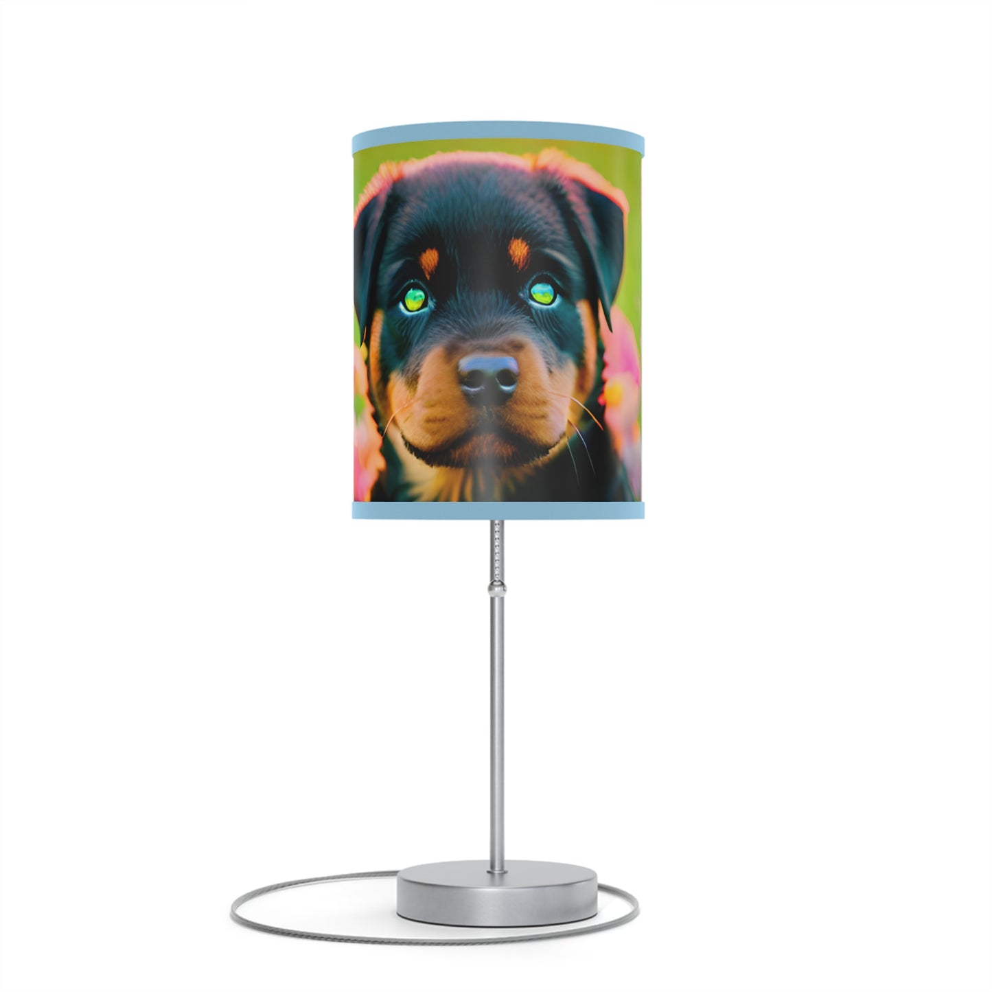 Lamp on a Stand, US|CA plug Has Matching Comforters Pillows Lamps!! Rugs and Curtains Coming Soon Adult/Teen/Kids Accessories.