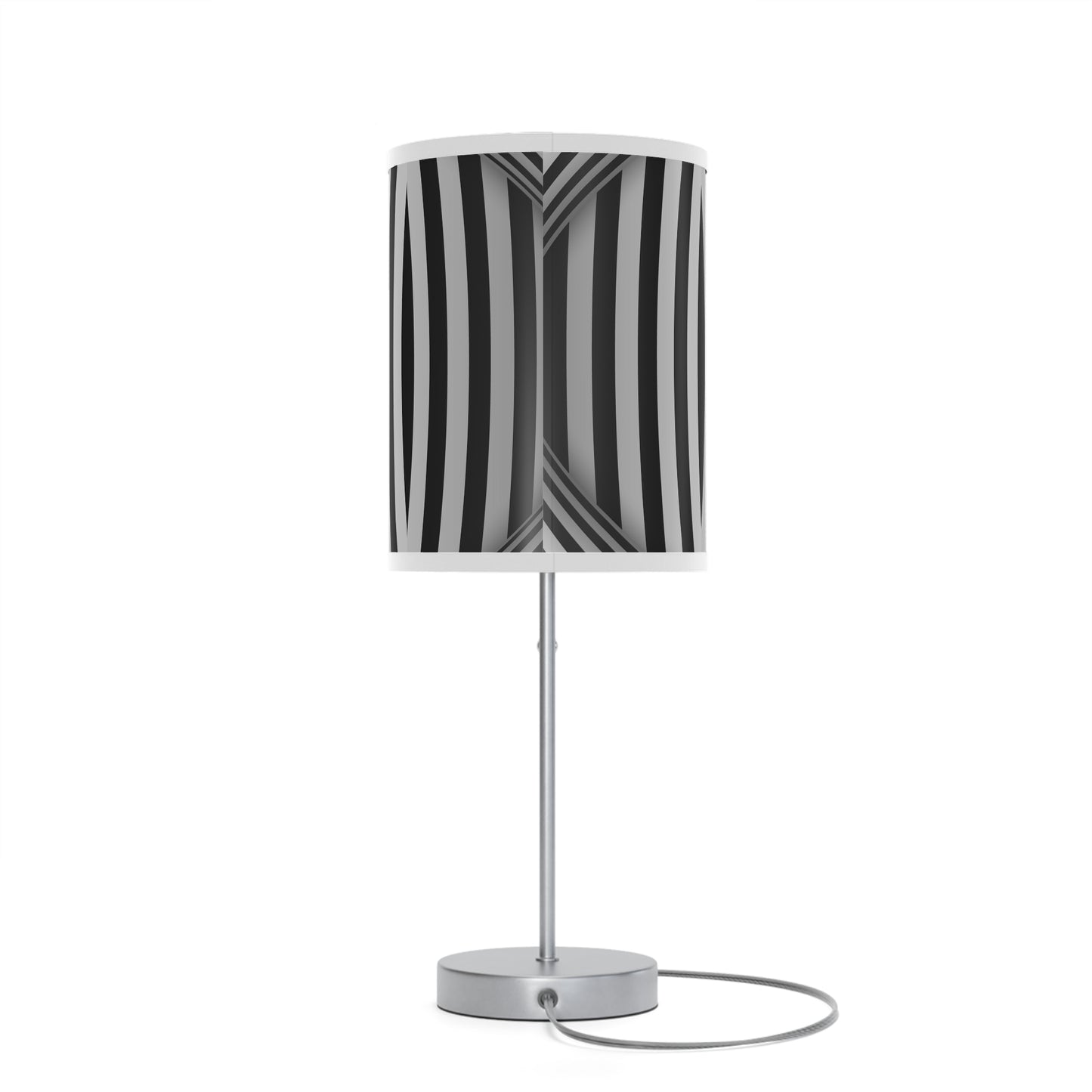 Lamp on a Stand, US|CA plug  Has Matching Products Choose Your Own Image Free of Charge Just Give Me a Jingle