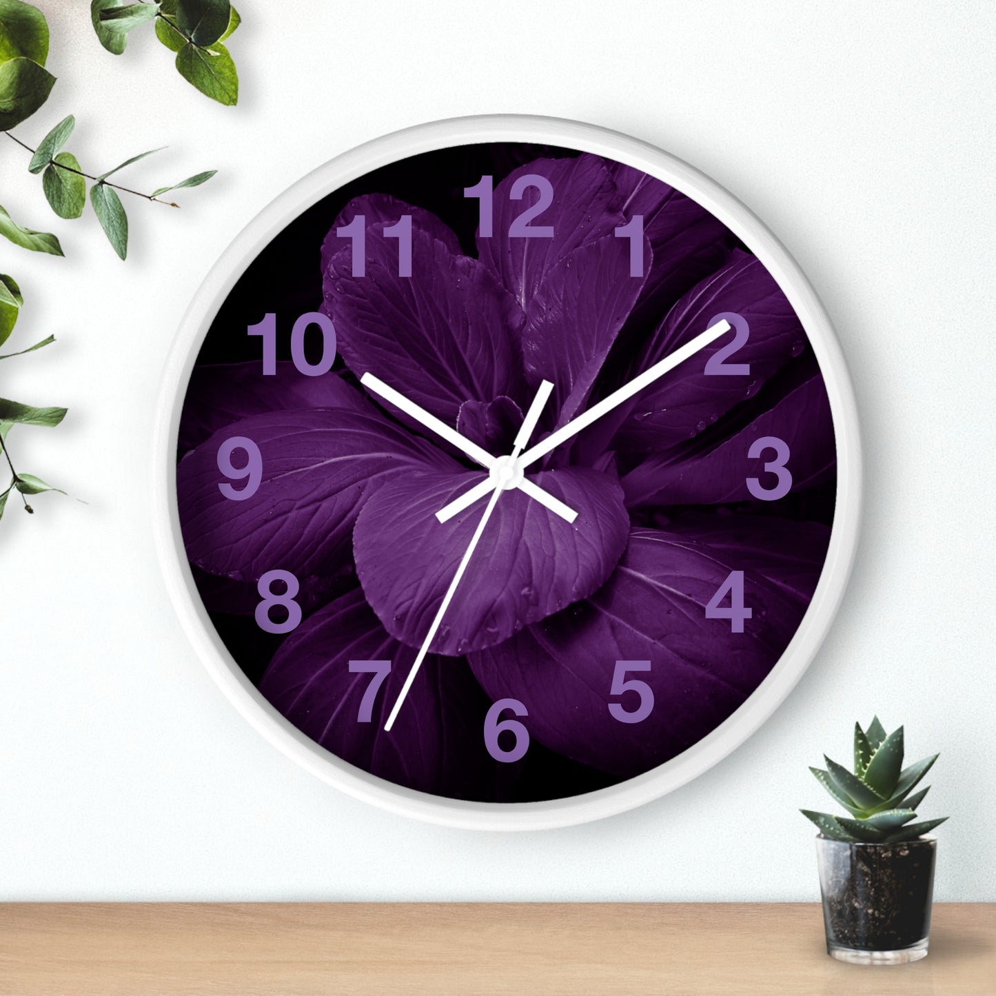 Wall Clock Has Matching Products Sold Separate. One Comforter Two Pillow Sams And A Lamp, With Shipping Under 268$. Pick Your Own Image For Free Please Call, Matching Rugs Curtains And Clocks Also Available