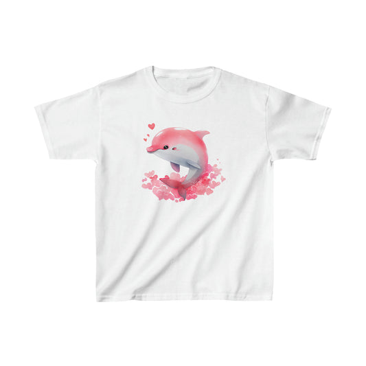 Kids Heavy Cotton™ Tee Activewear Shirt Comes In Many Colors Customizable Call 603-377-1833