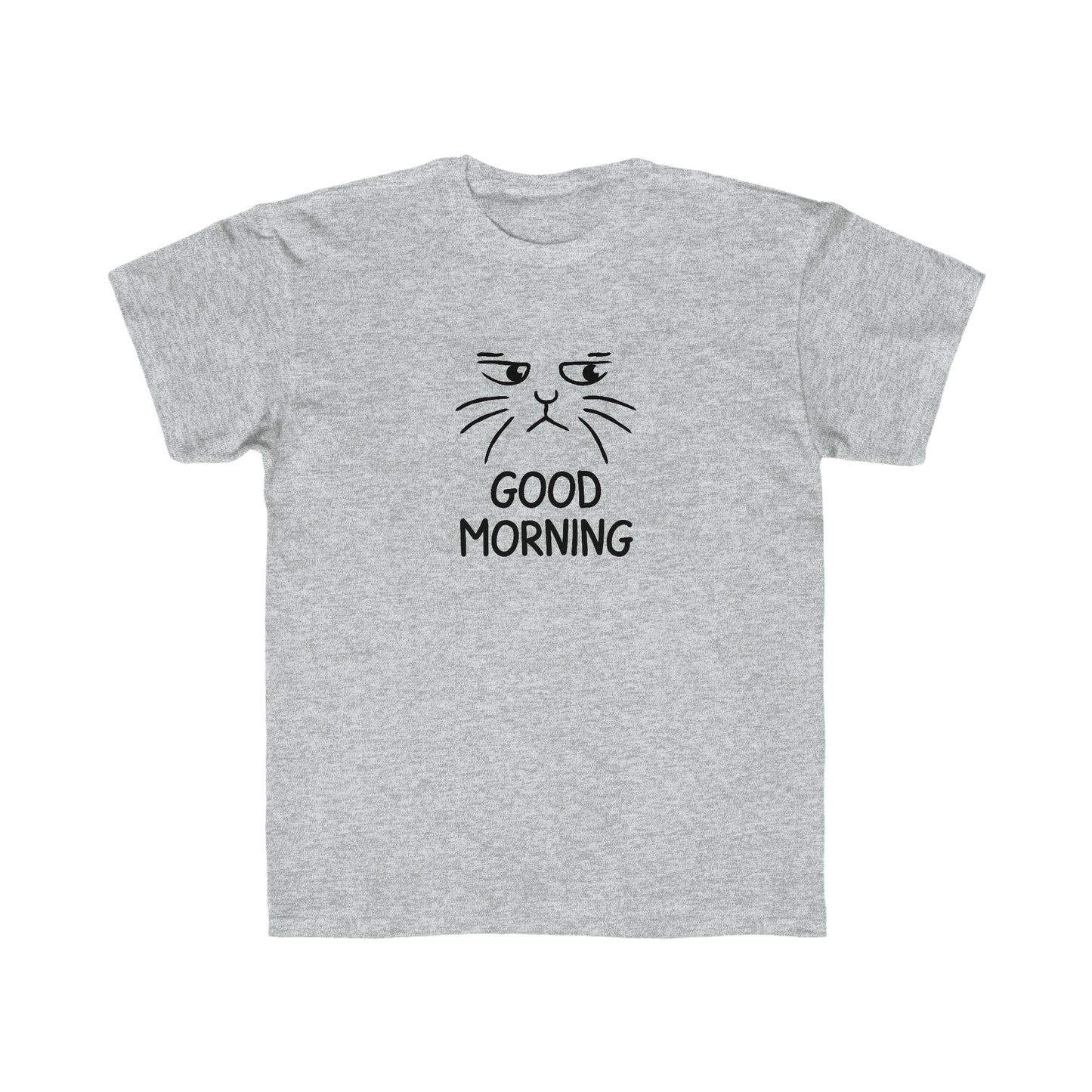 Kids Regular Fit Tee Unisex Activewear Under 12$ Comes In Many Colors Great For Camping And Summer