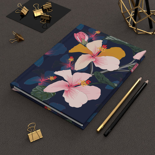Hardcover Journal Matte Adult/Teen Accessories Stationary