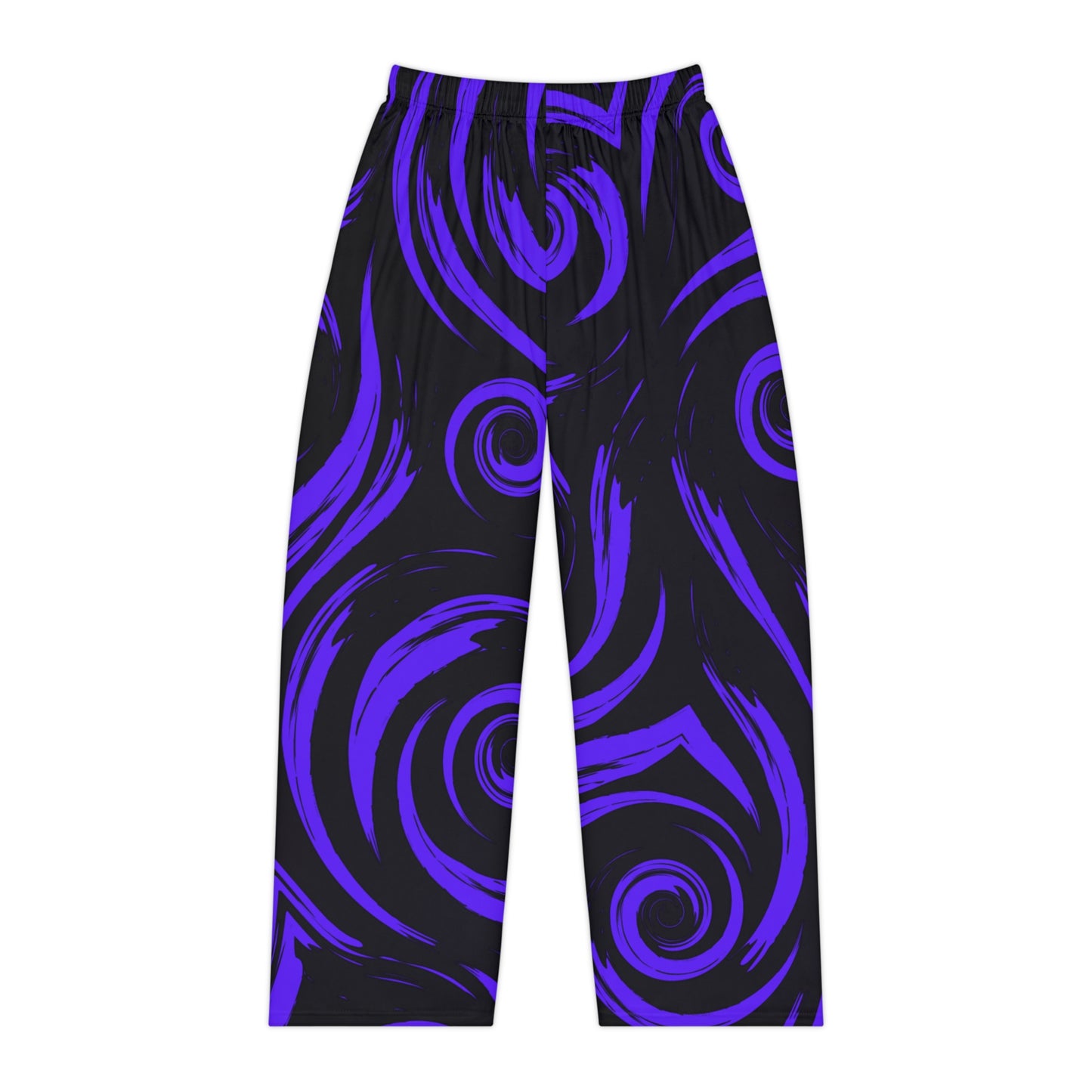 Women's Pajama Pants (AOP)