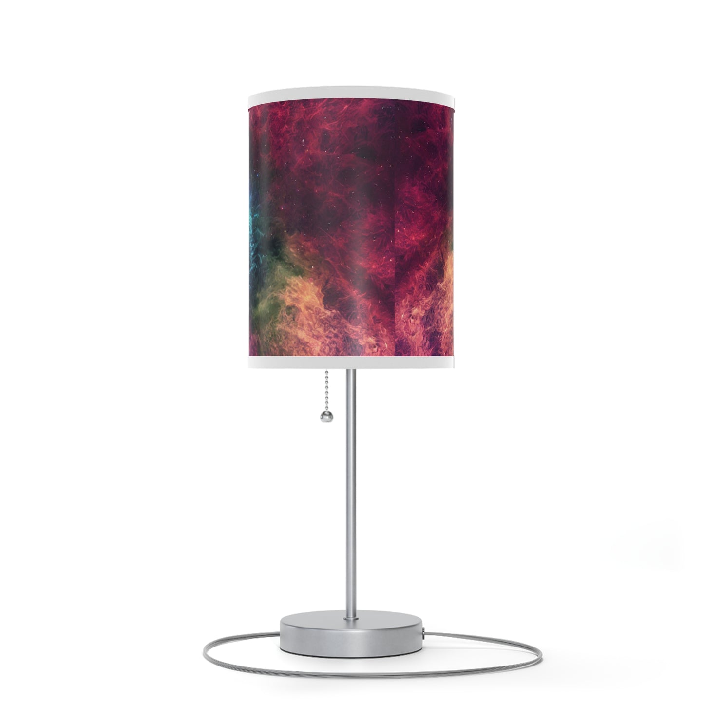 Lamp on a Stand, US|CA plug  Has Matching Products Choose Your Own Image Free of Charge Just Give Me a Jingle