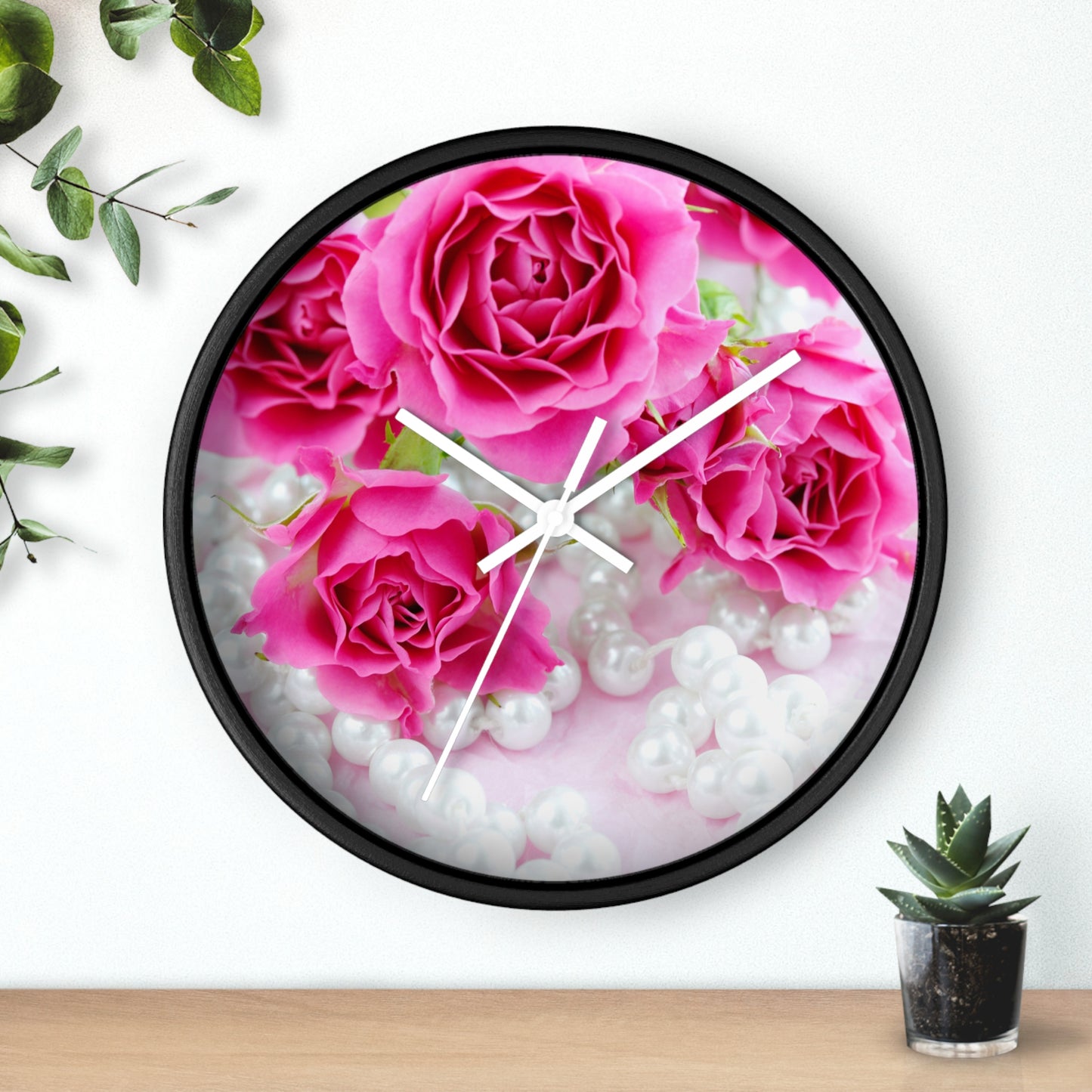 Wall Clock Has Matching Products Sold Separate. One Comforter Two Pillow Sams And A Lamp, With Shipping Under 268$. Pick Your Own Image For Free Please Call, Matching Rugs Curtains And Clocks Also Available