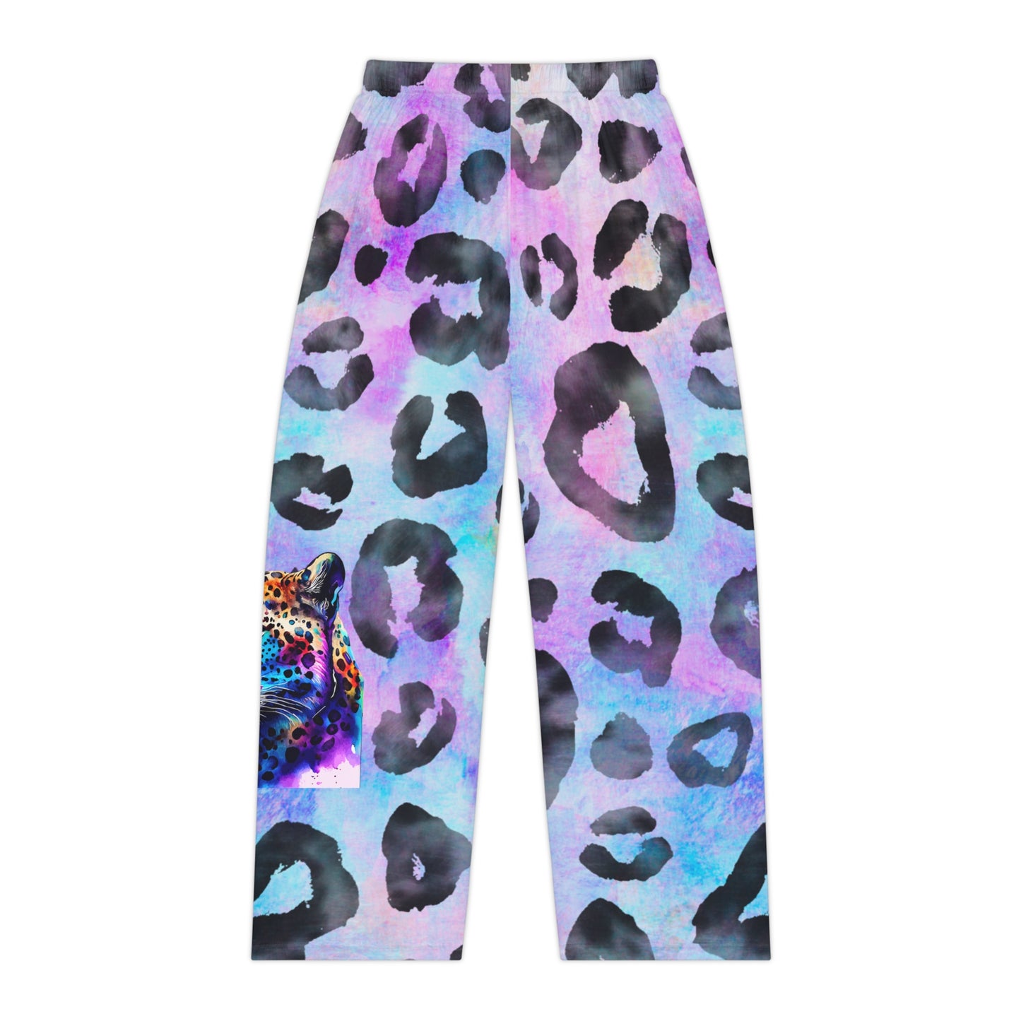 Women's  Pajama Pants (AOP)