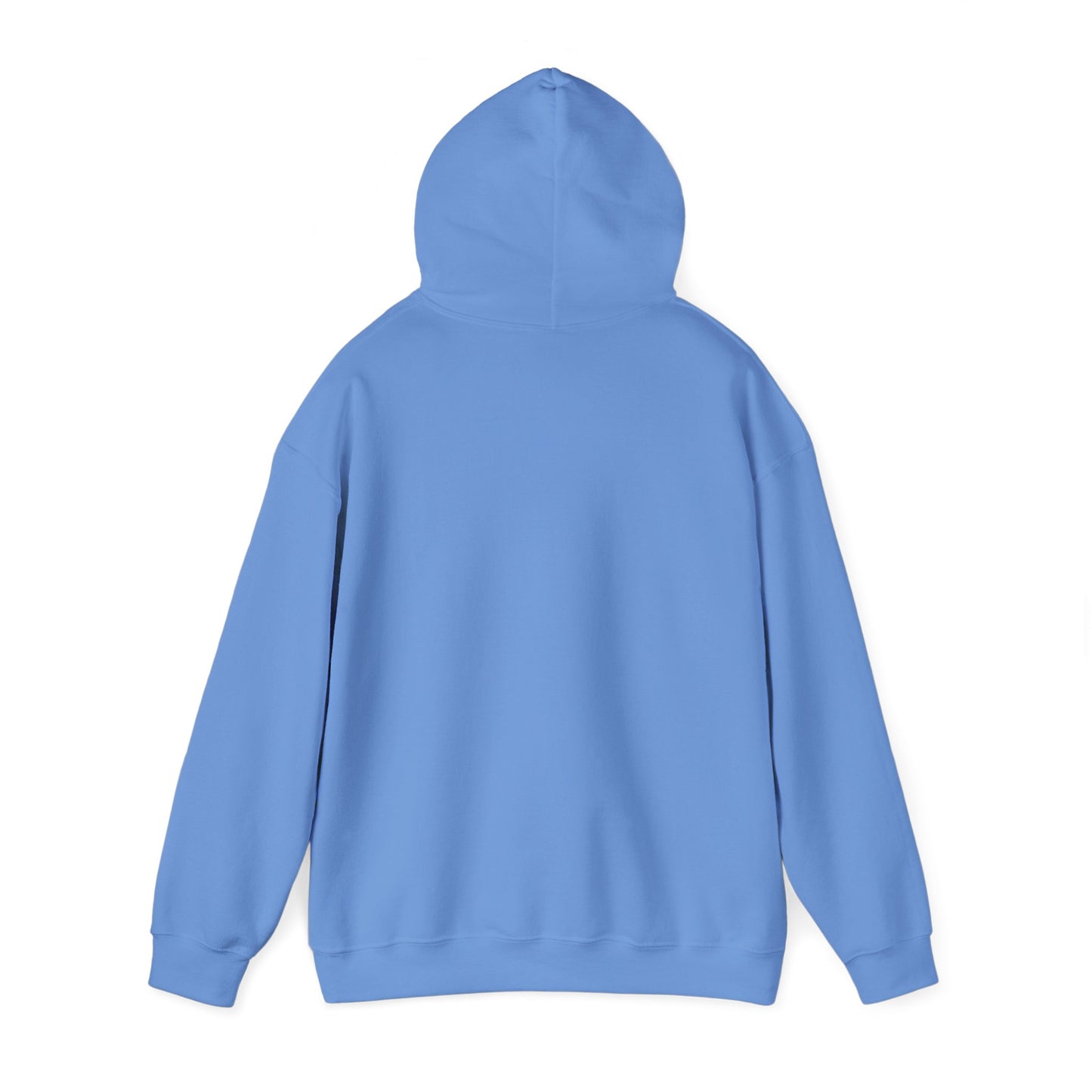 Unisex Heavy Blend™ Hooded Sweatshirt Adult Activewear Hunting Lover Comes In Many Colors