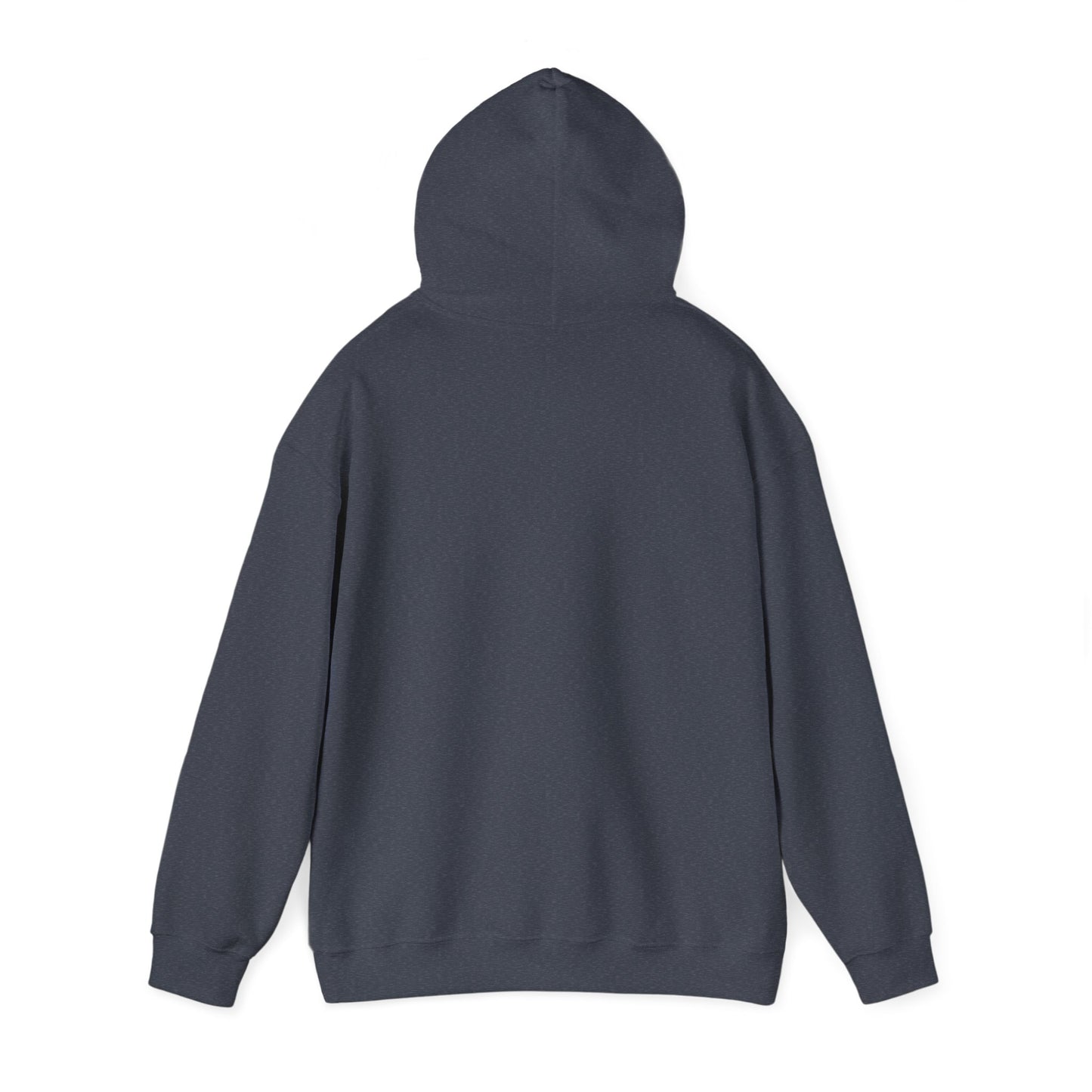 Unisex Heavy Blend™ Hooded Sweatshirt Adult/Teen Activewear