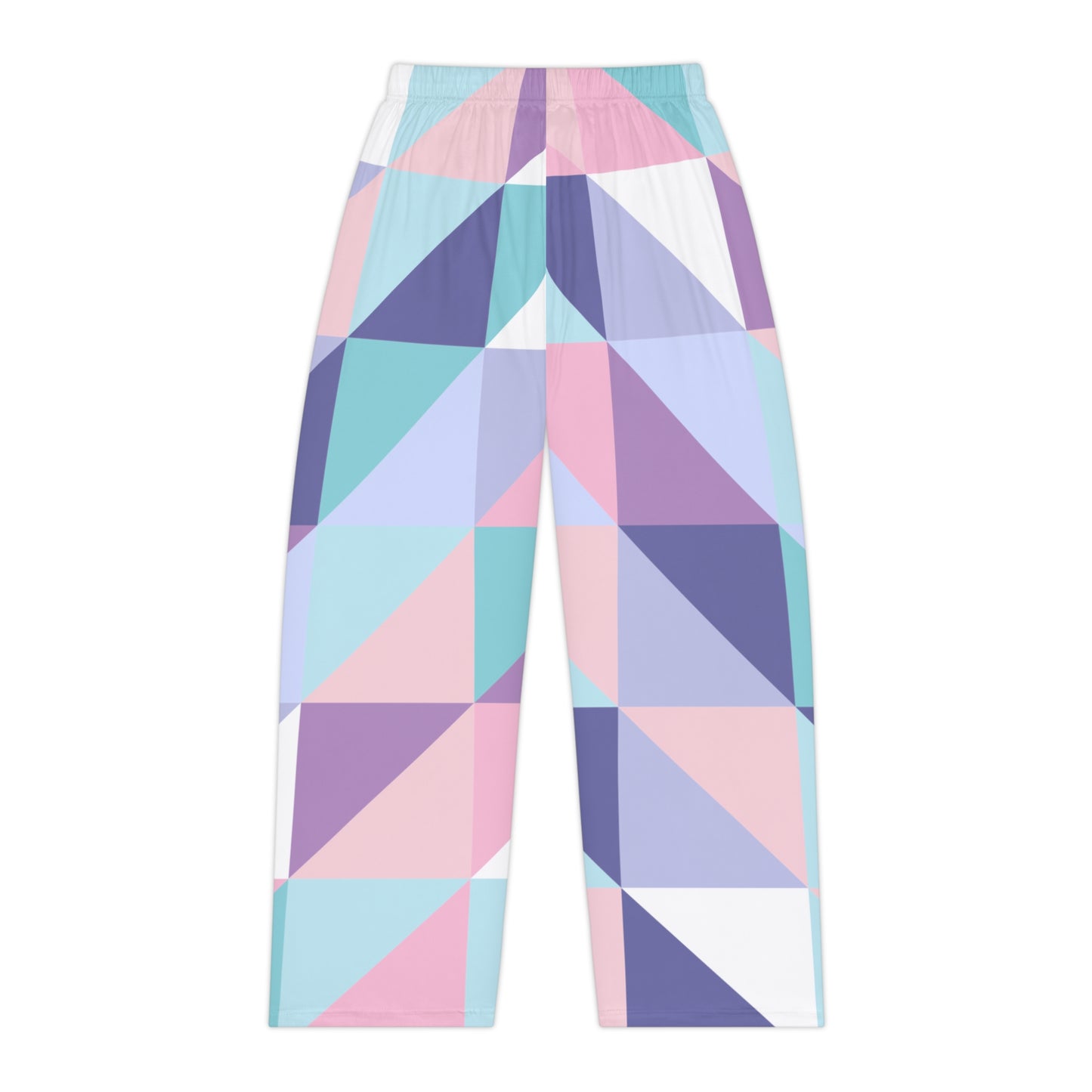 Women's Pajama Pants (AOP)