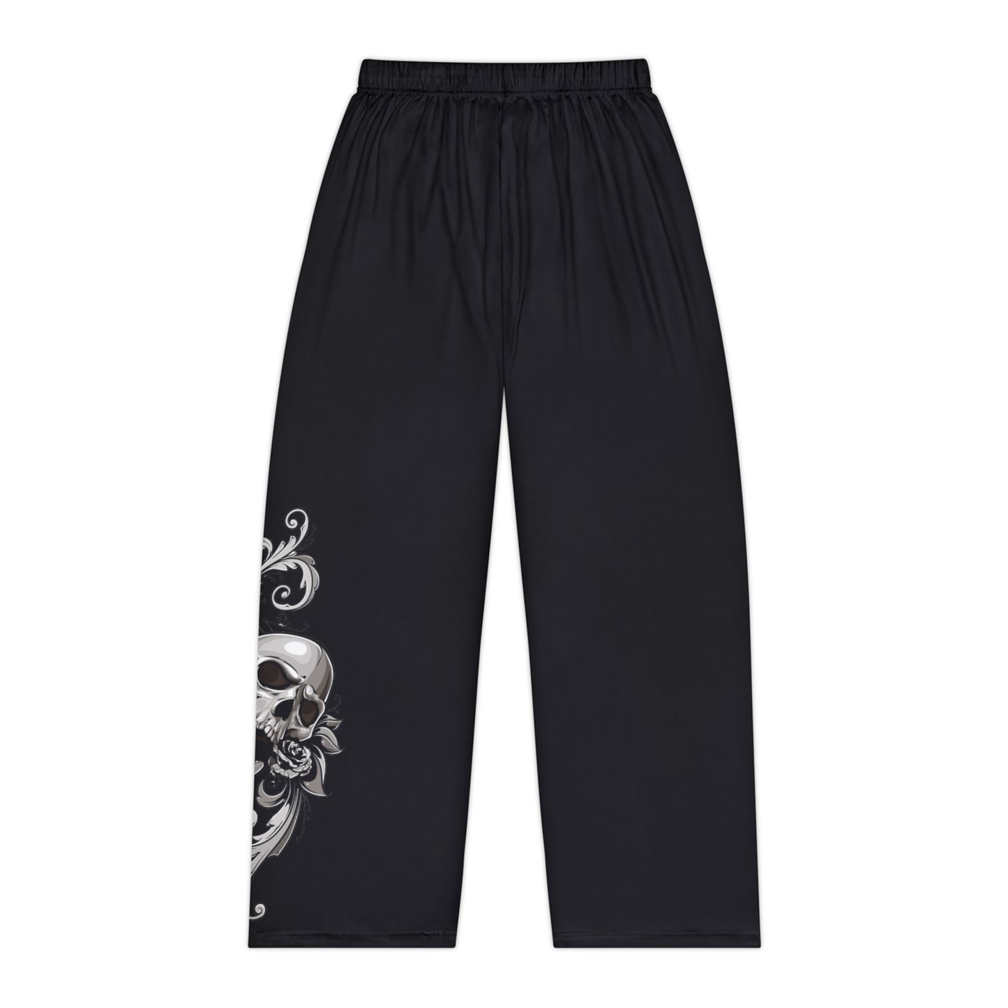 Women's Pajama Pants (AOP)