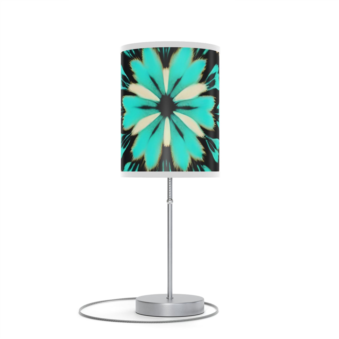 Lamp on a Stand, US|CA plug Has Matching Products Including Rugs Curtains Comforters Etc, Accessories Sold Separate Make Your Own Image Call Ms, Tiffany 603-377-1833 ;)