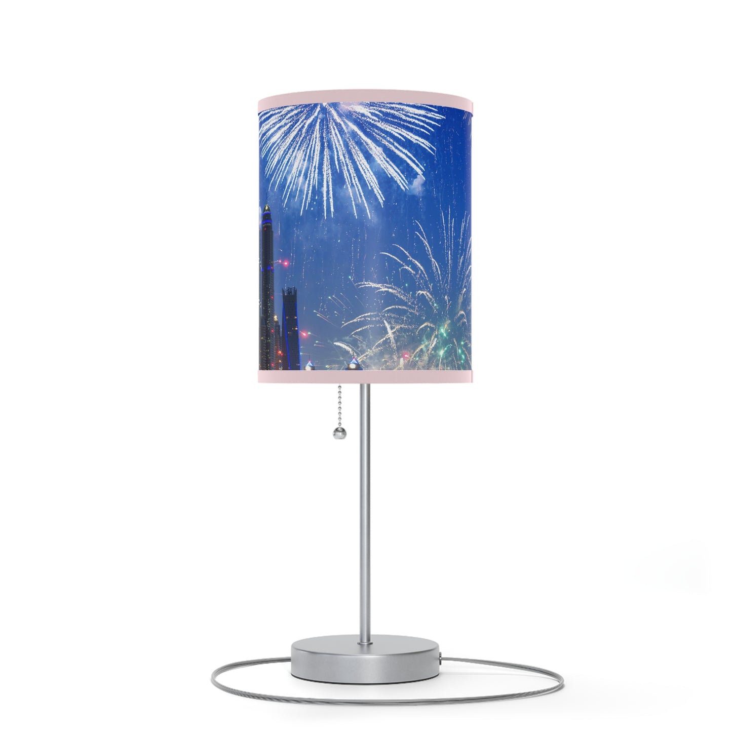 Lamp on a Stand, US|CA plug Has Matching Products Available Adult/Teen/Kid's Accessories Decor