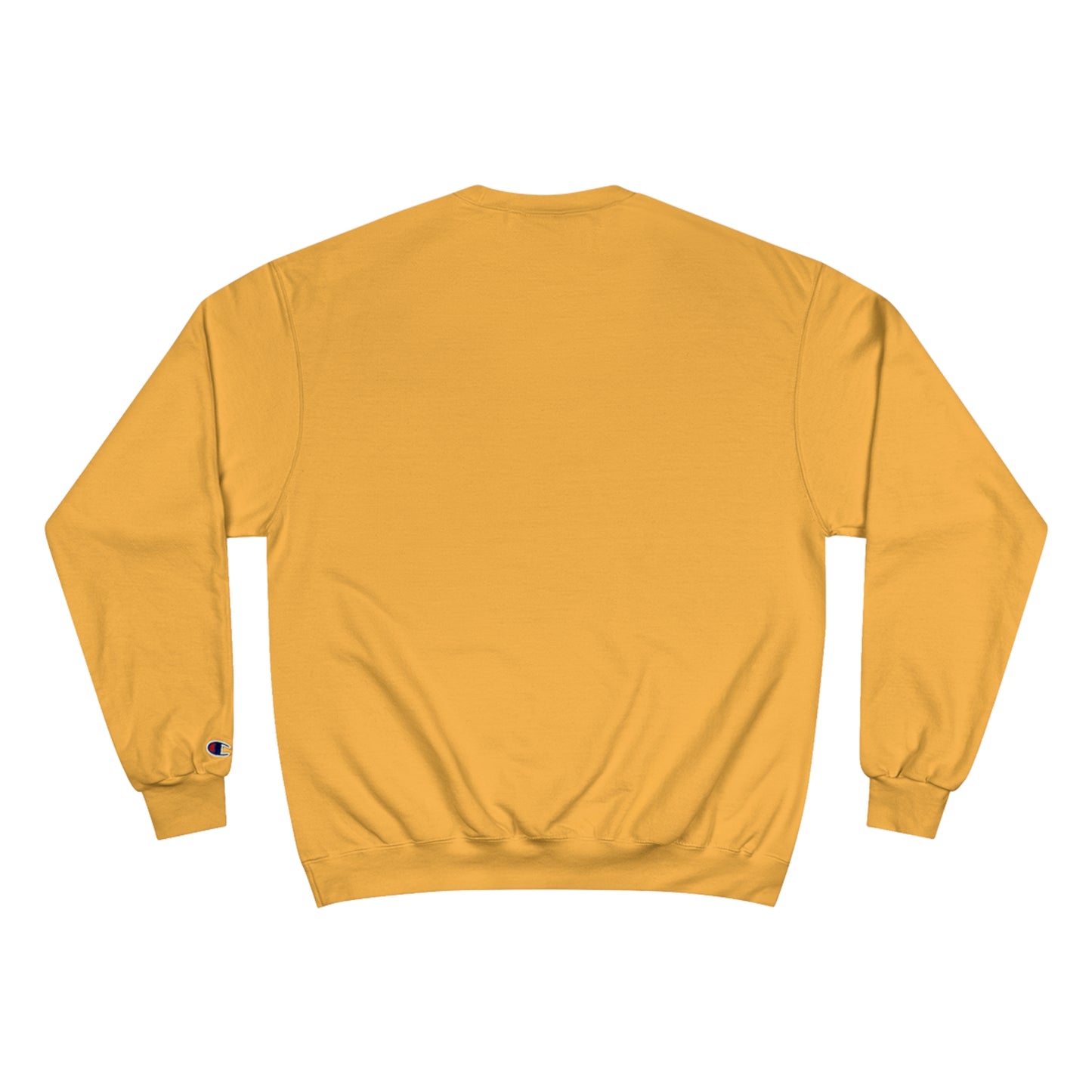 Original Champion Sweatshirt Adult Activewear