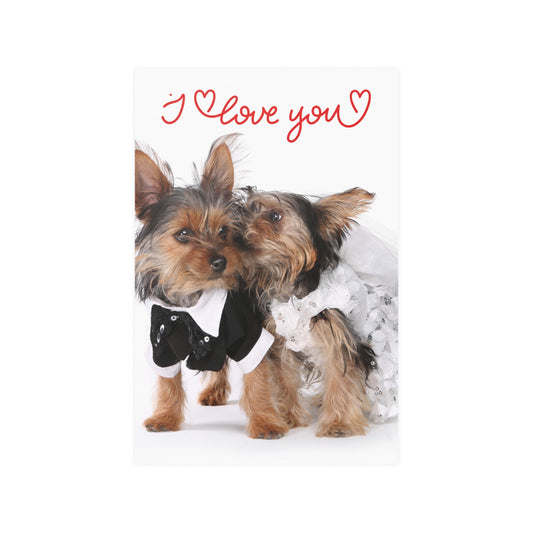 Satin Posters (210gsm) Adult/Teen Accesories