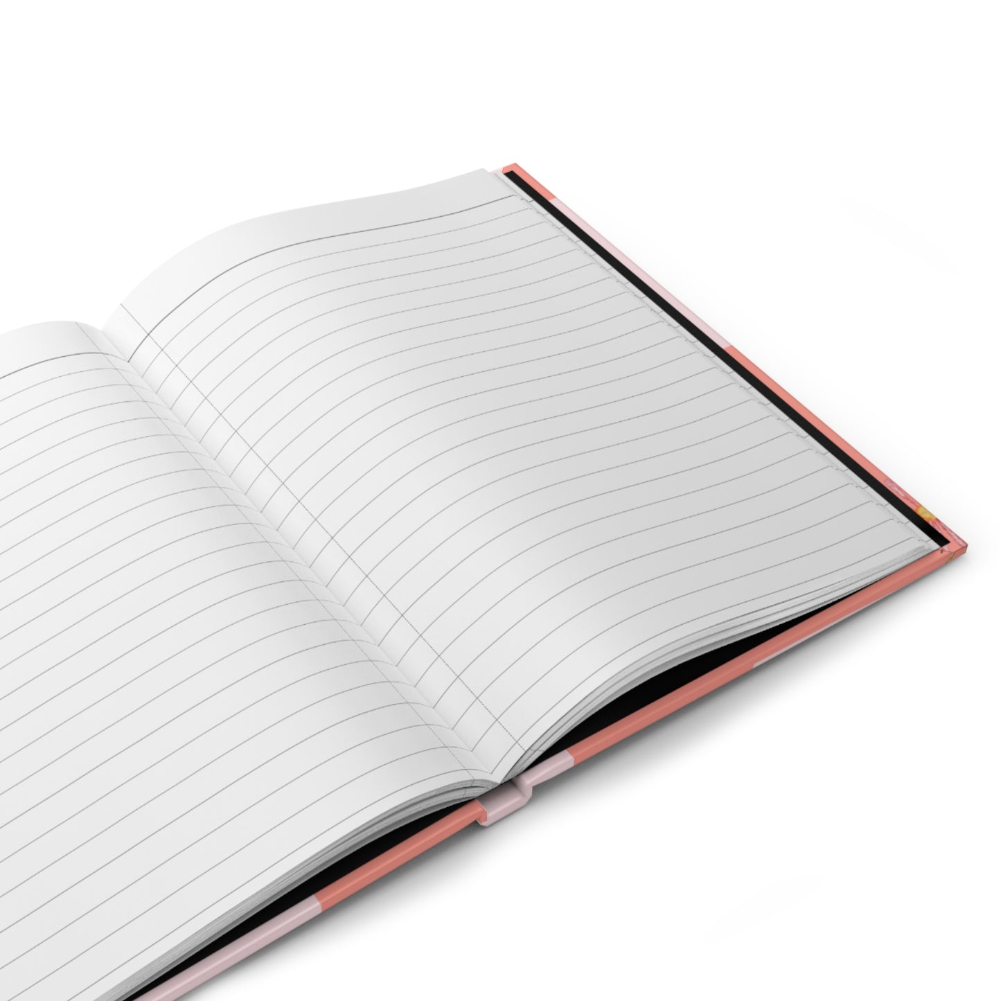 Hardcover Journal Matte Adult/Teen Stationary