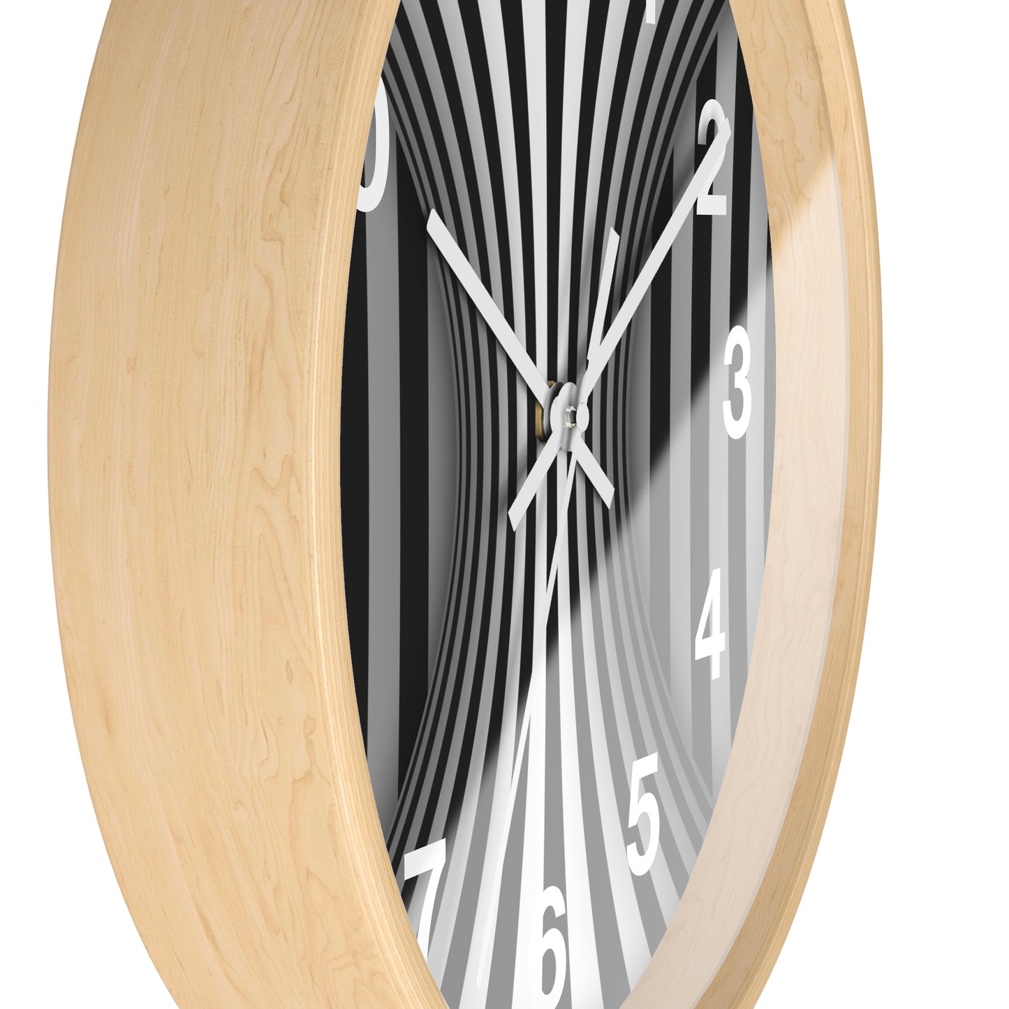 Wall Clock  Has Matching Products Choose Your Own Image Free of Charge Just Give Me a Jingle