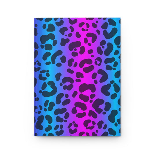Hardcover Journal Matte Adult/Teen Stationary