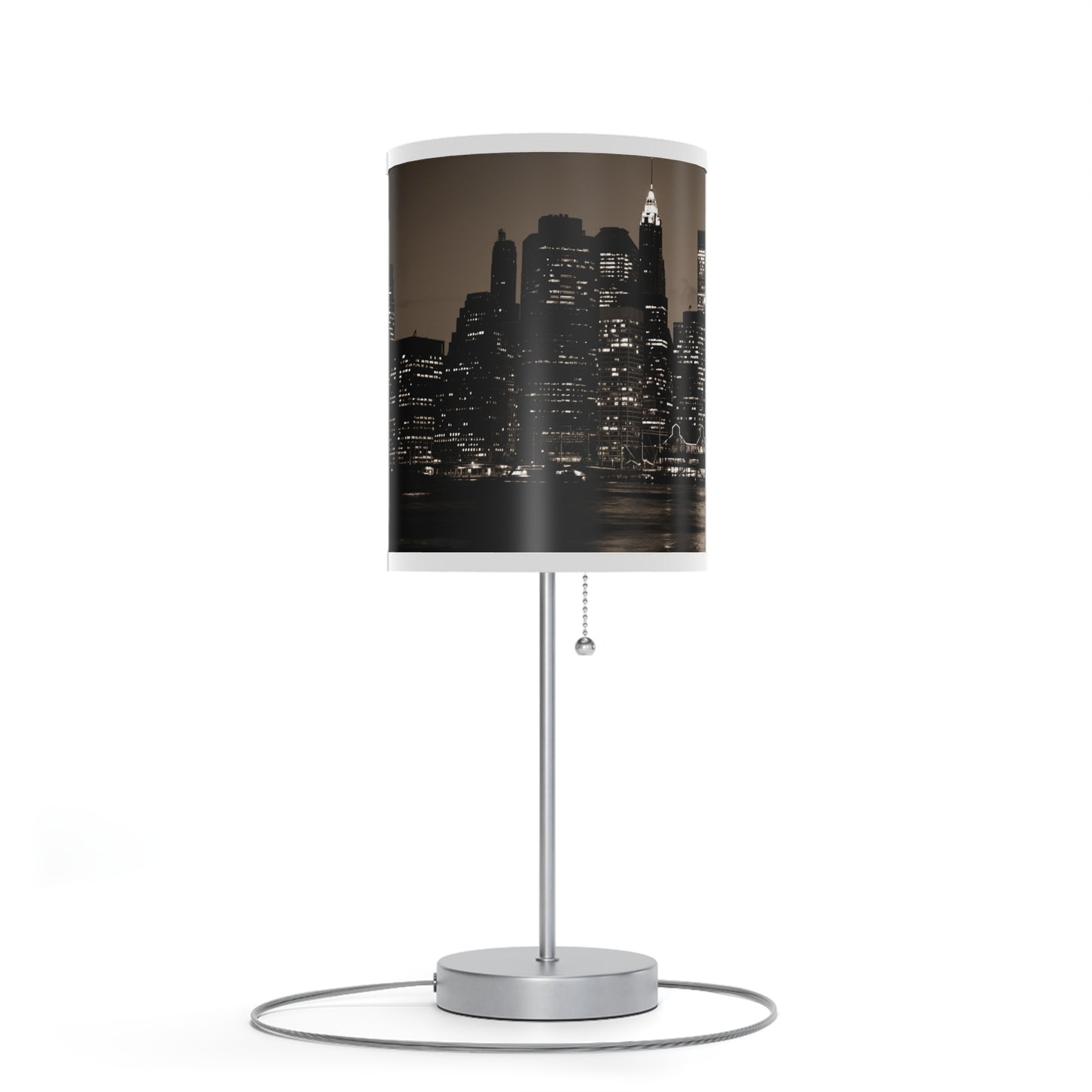 Lamp on a Stand, US|CA plug Has Matching Products Available Adult/Teen/Kid's Accessories Decor