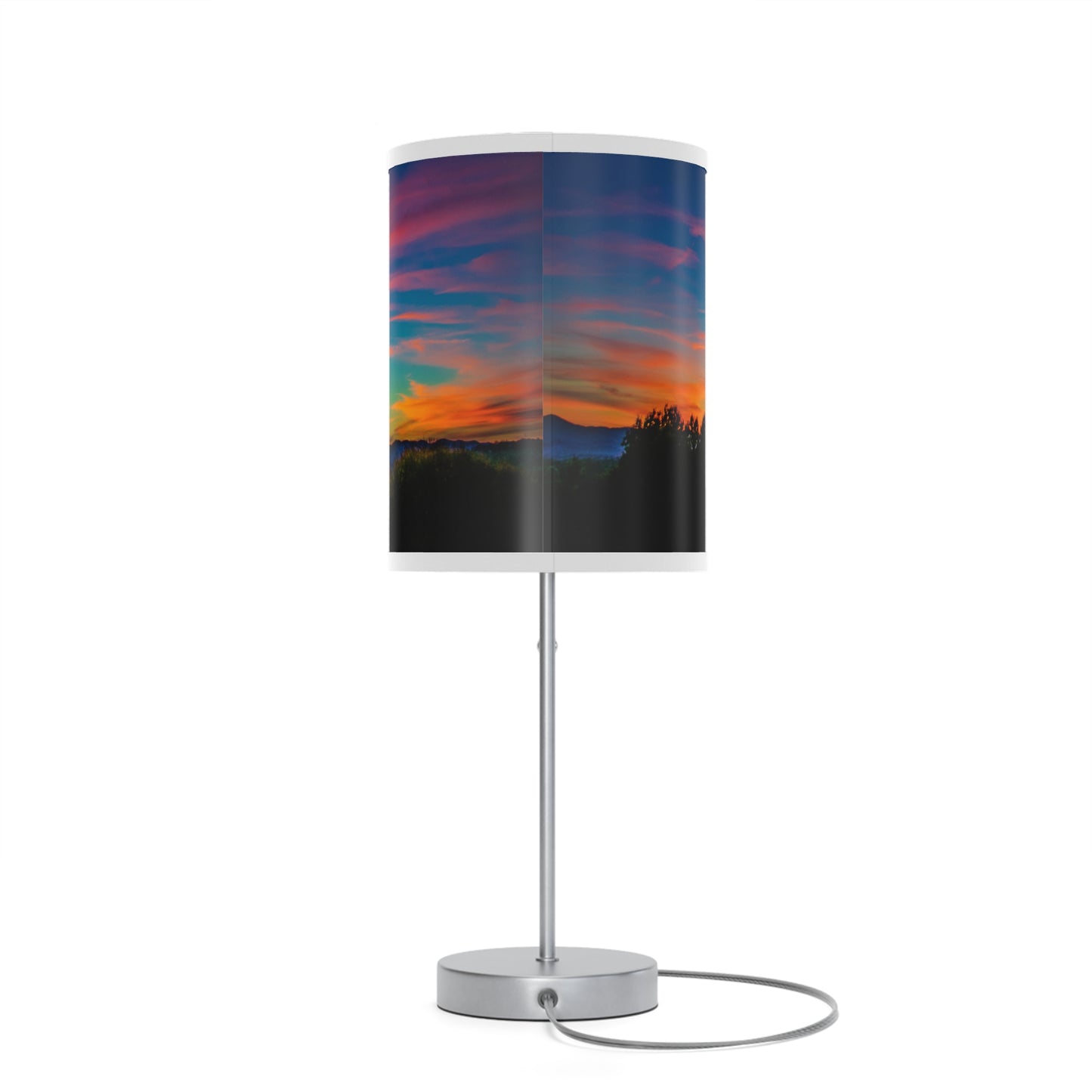 Lamp on a Stand, US|CA plug Comforter  Has Matching Products Including Rugs Lamps curtains Etc., Adult/Teen/Kids Accessories Sold Separate Make Your Own Image Call Ms, Tiffany 603-377-1833 ;)