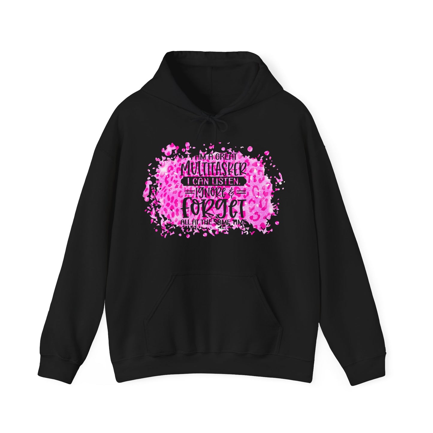 Unisex Heavy Blend™ Hooded Sweatshirt Adult/Teen Activewear