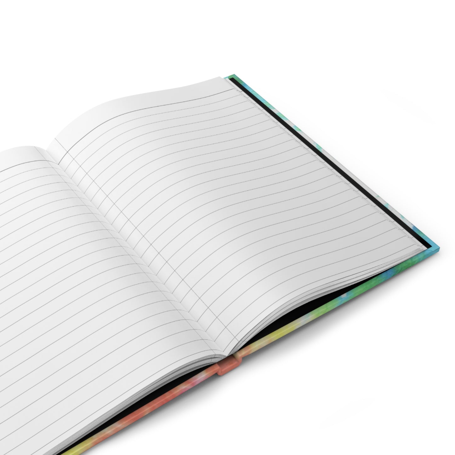 Hardcover Journal Matte Adult/Teen Stationary