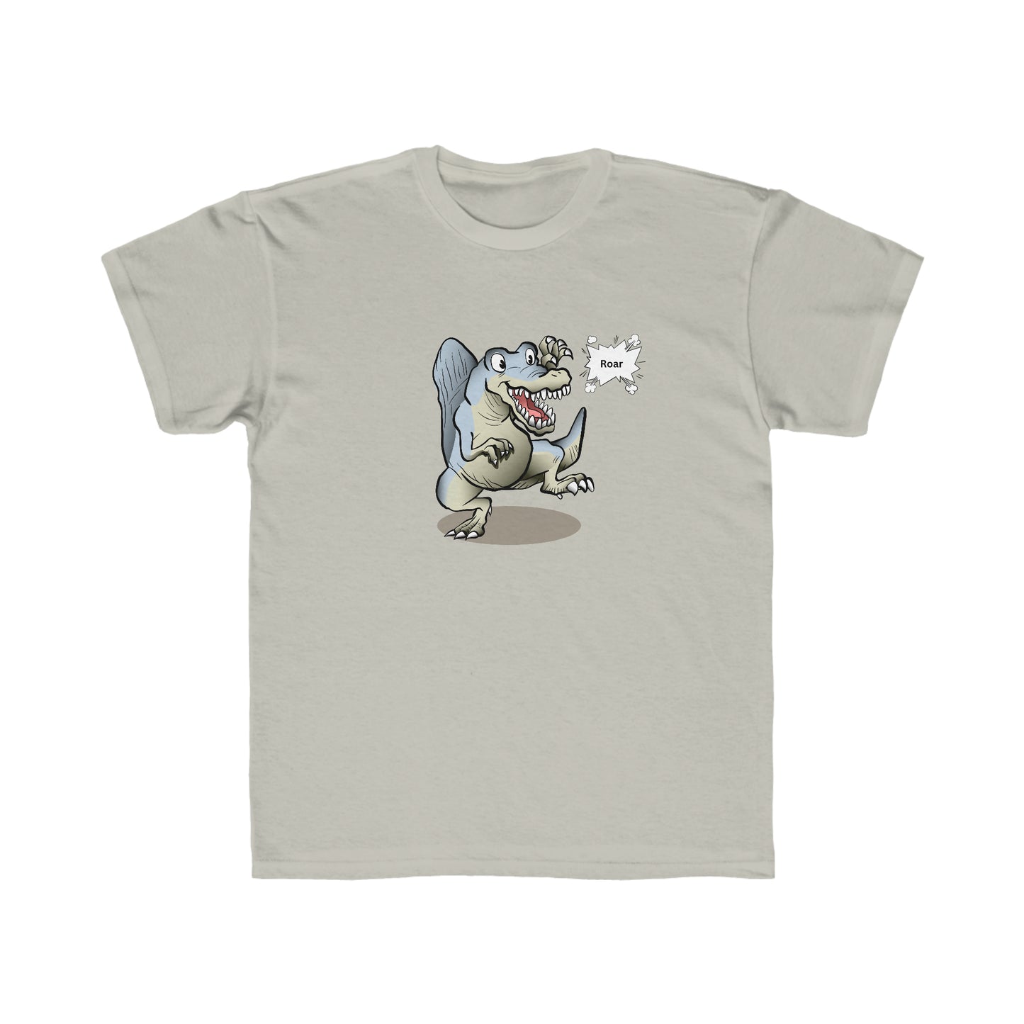 Kids Regular Fit Tee Activewear