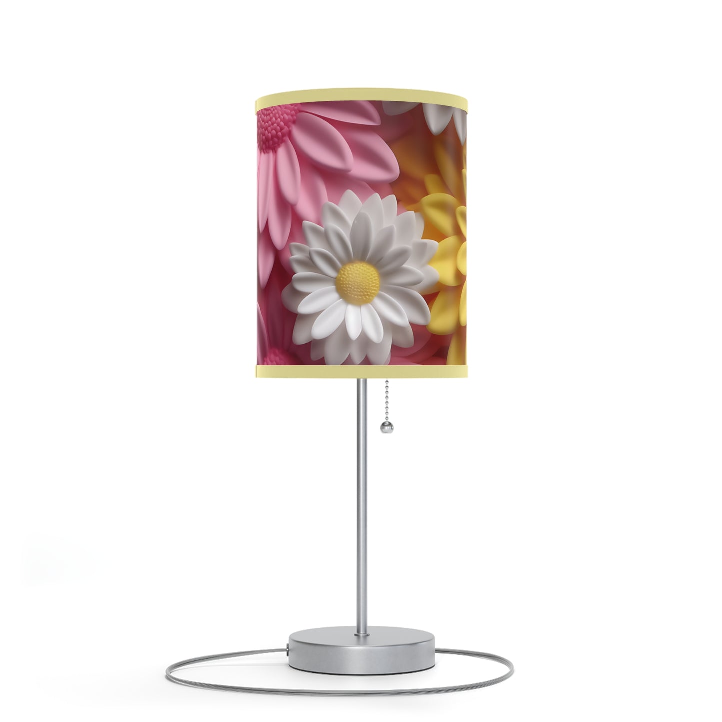 Lamp on a Stand, US|CA plug Has Matching Products Sold Separate