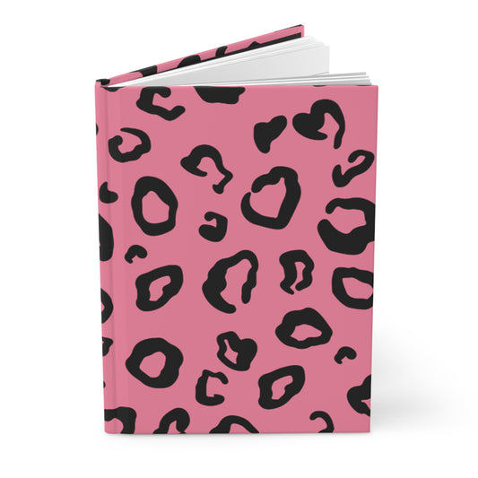 Hardcover Journal Matte Adult/Teen Stationary