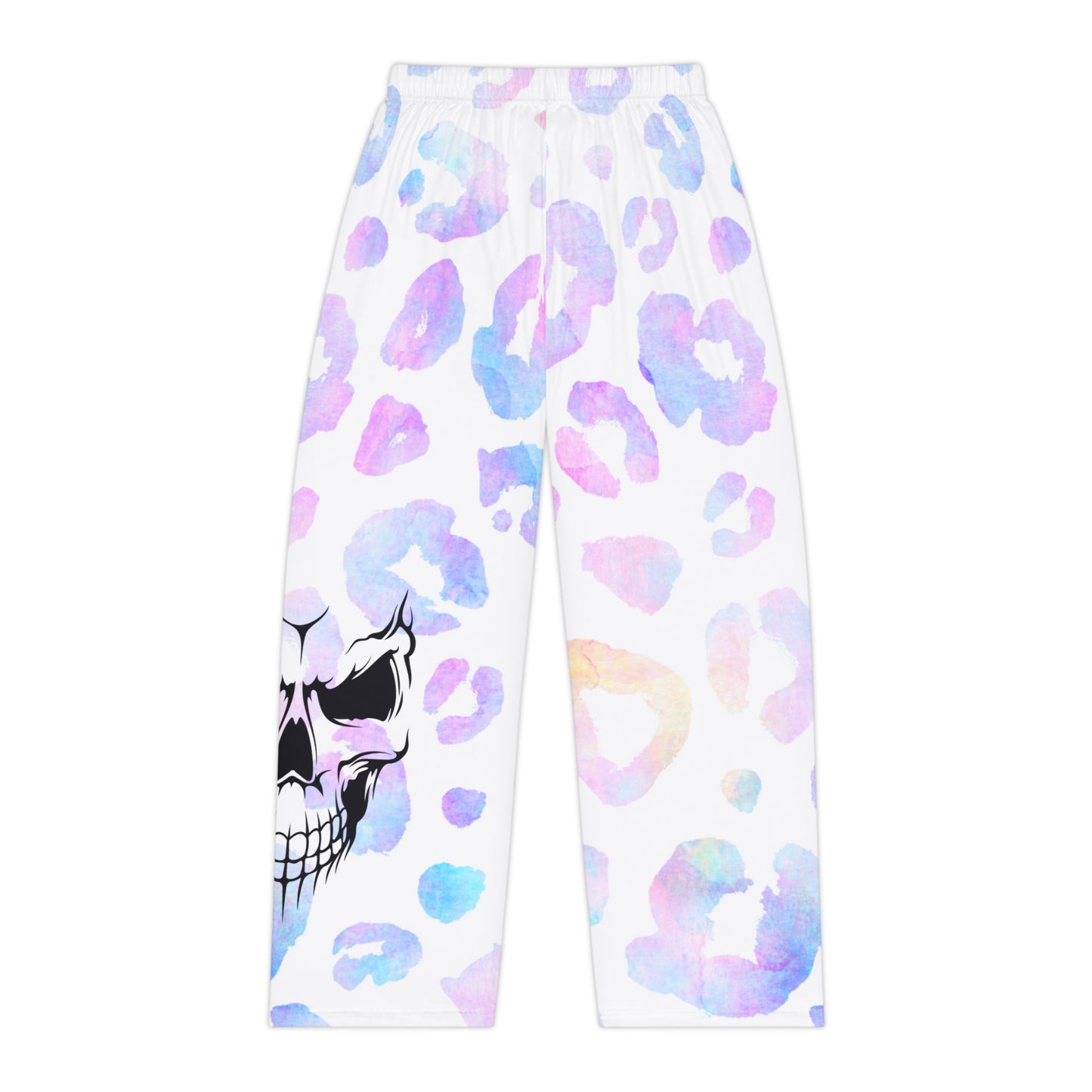 Women's Pajama Pants (AOP)